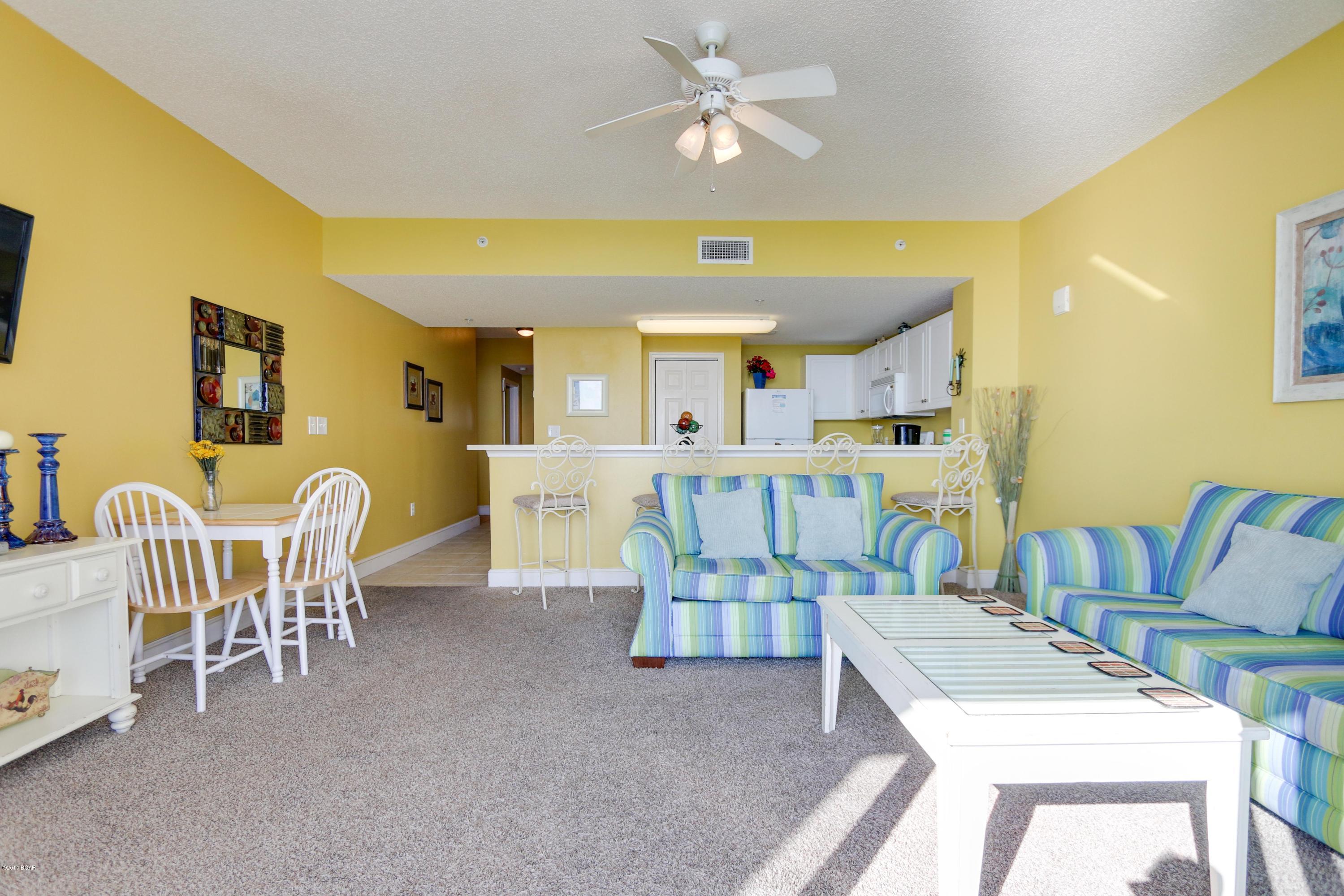 Majestic Beach Tower I - Residential