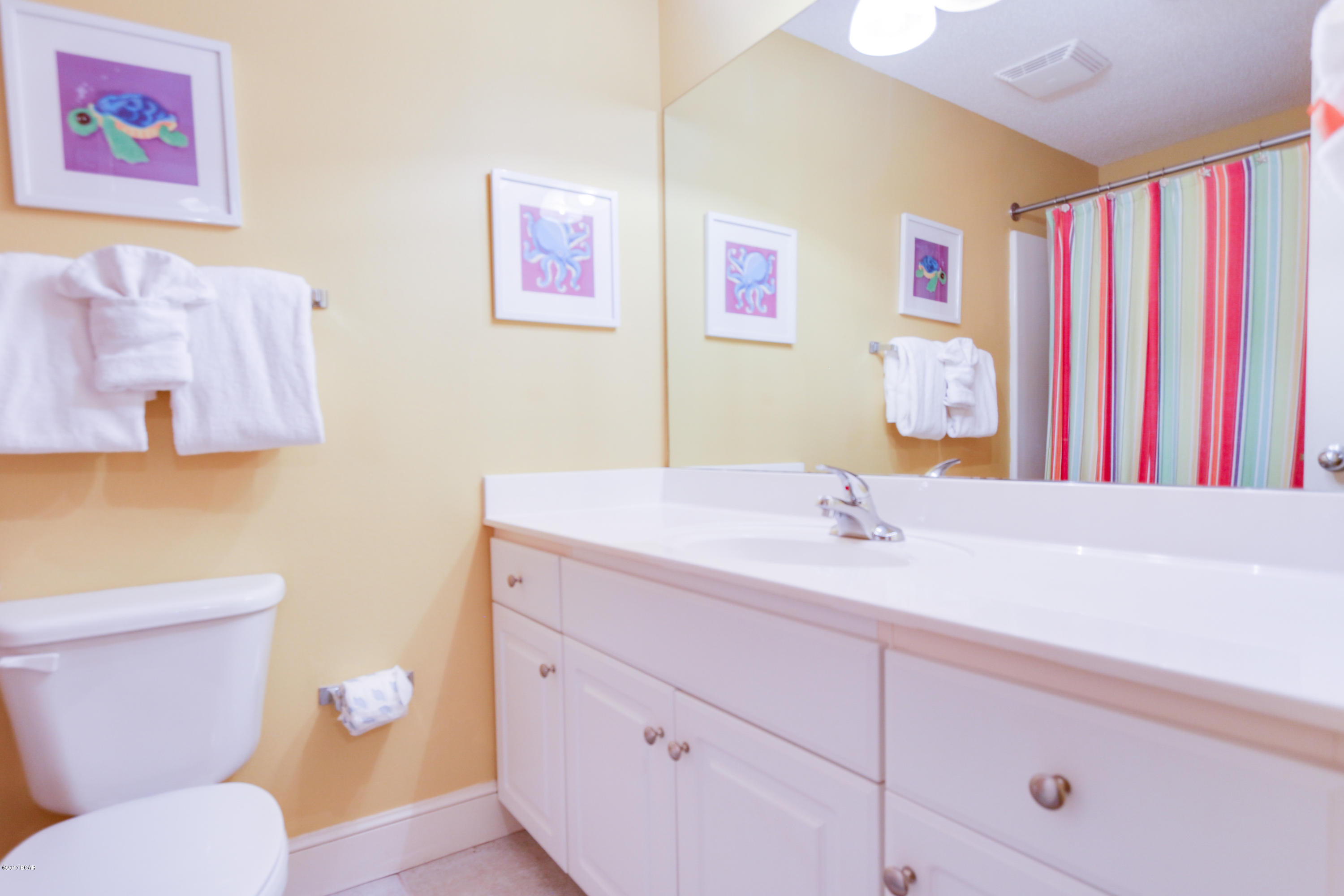 Majestic Beach Tower I - Residential