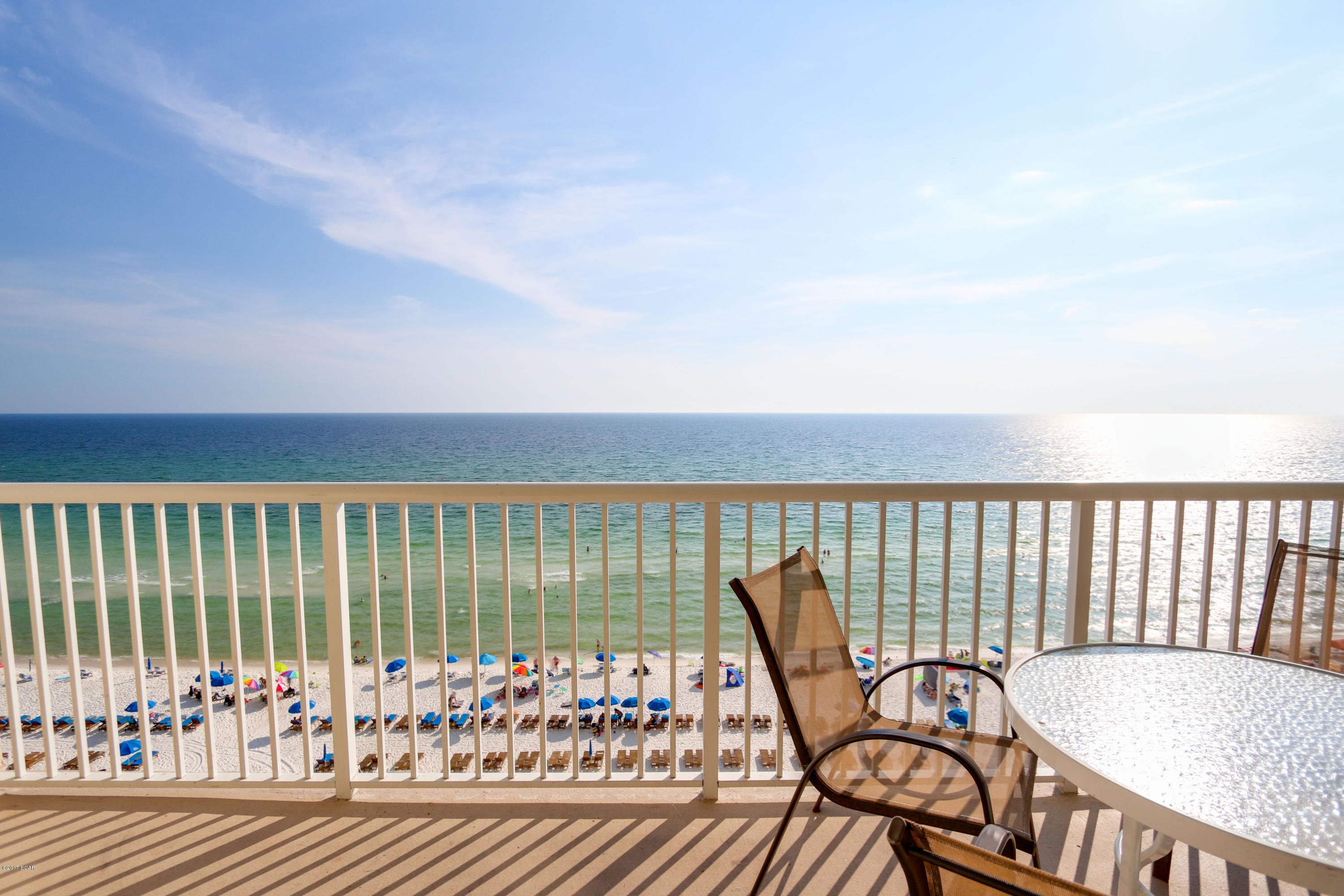 Majestic Beach Tower I - Residential