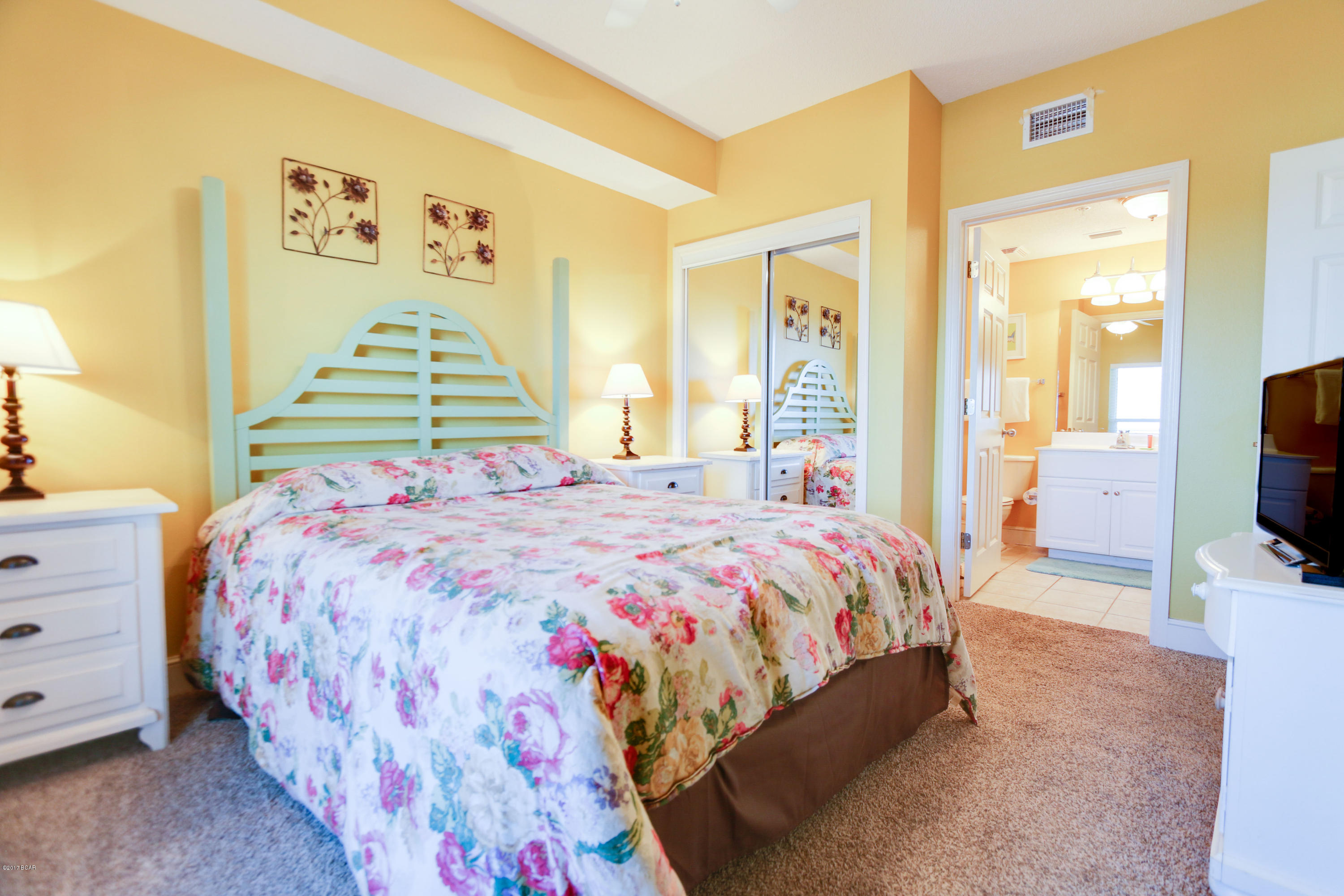 Majestic Beach Tower I - Residential