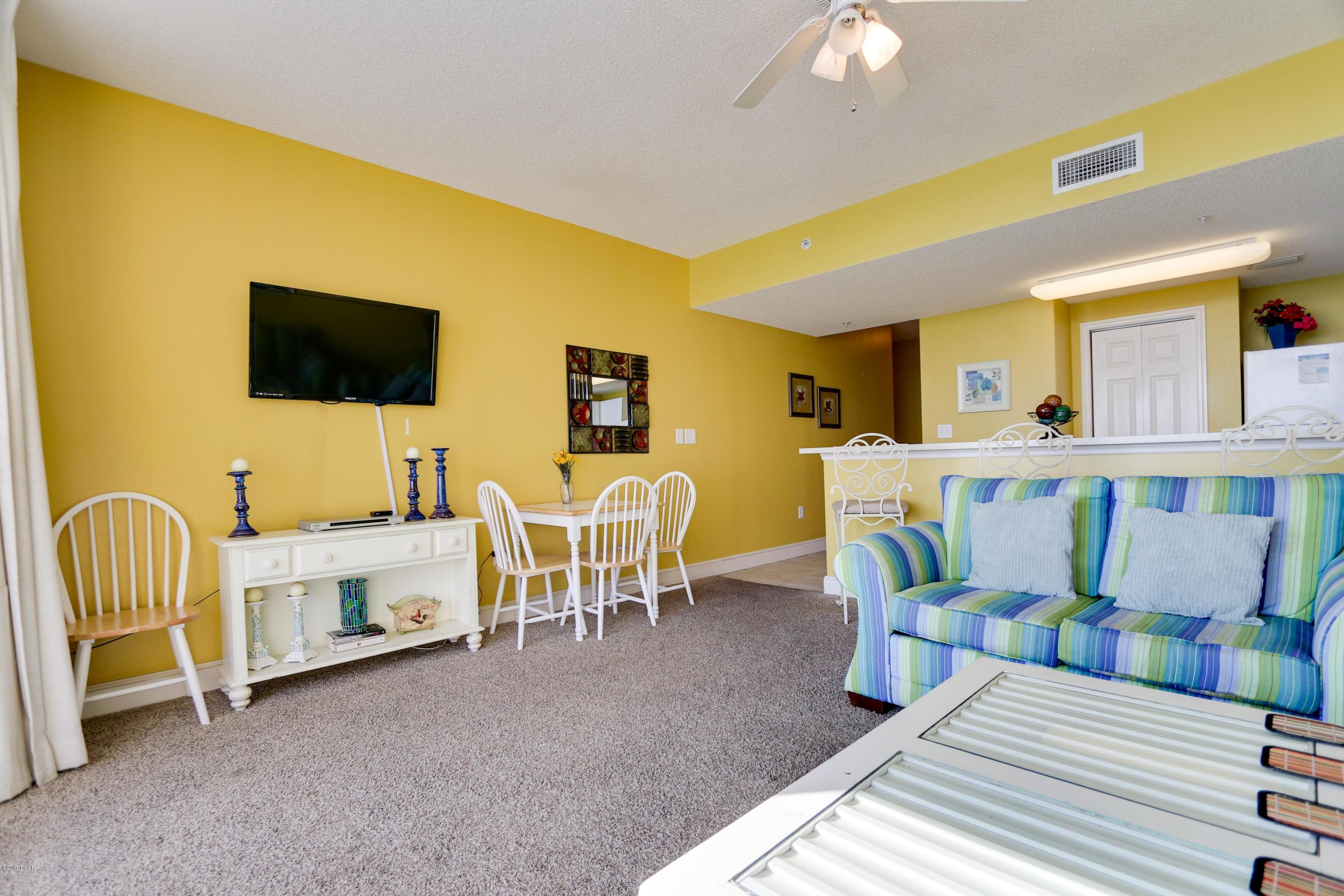 Majestic Beach Tower I - Residential