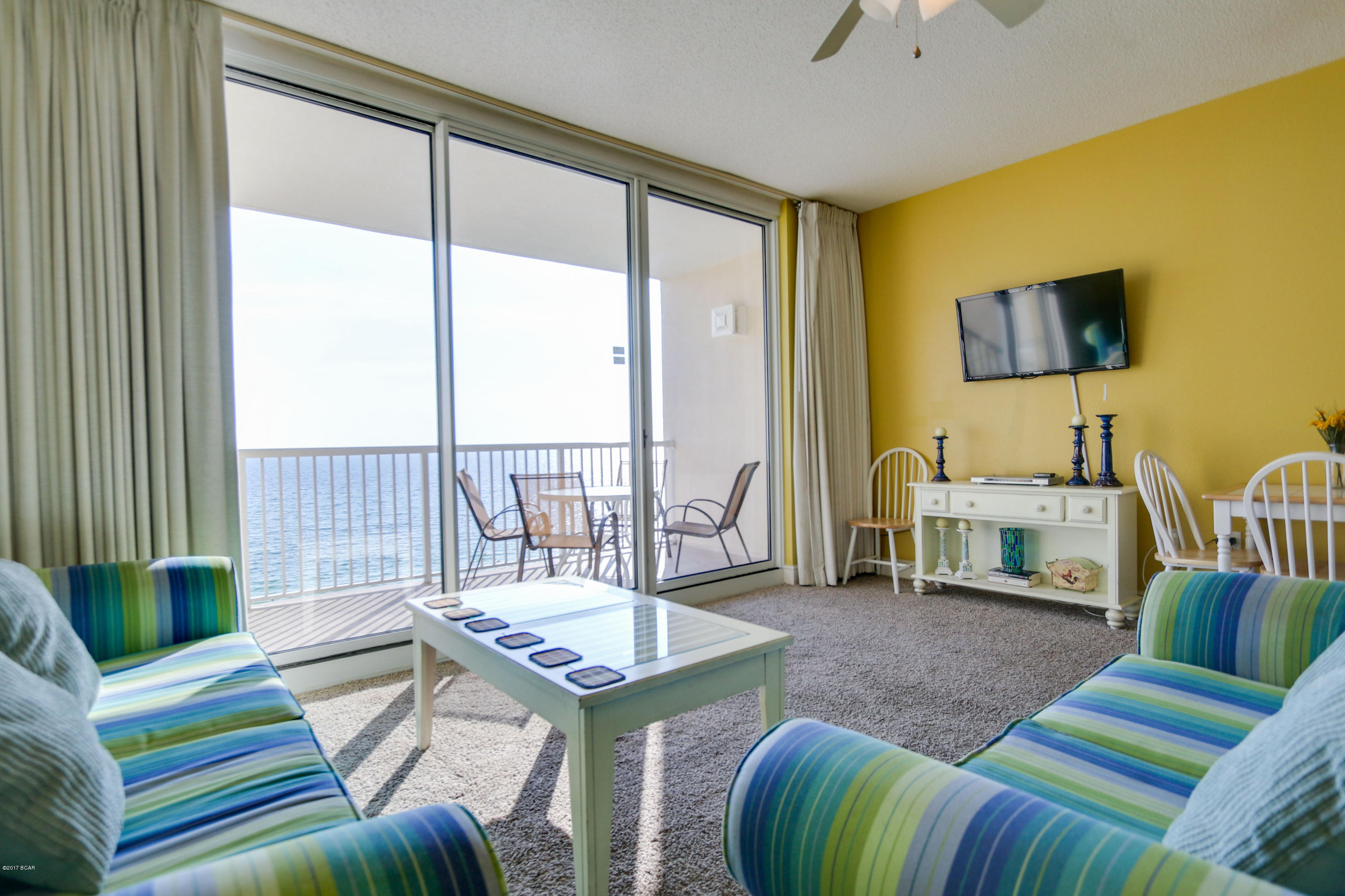 Majestic Beach Tower I - Residential