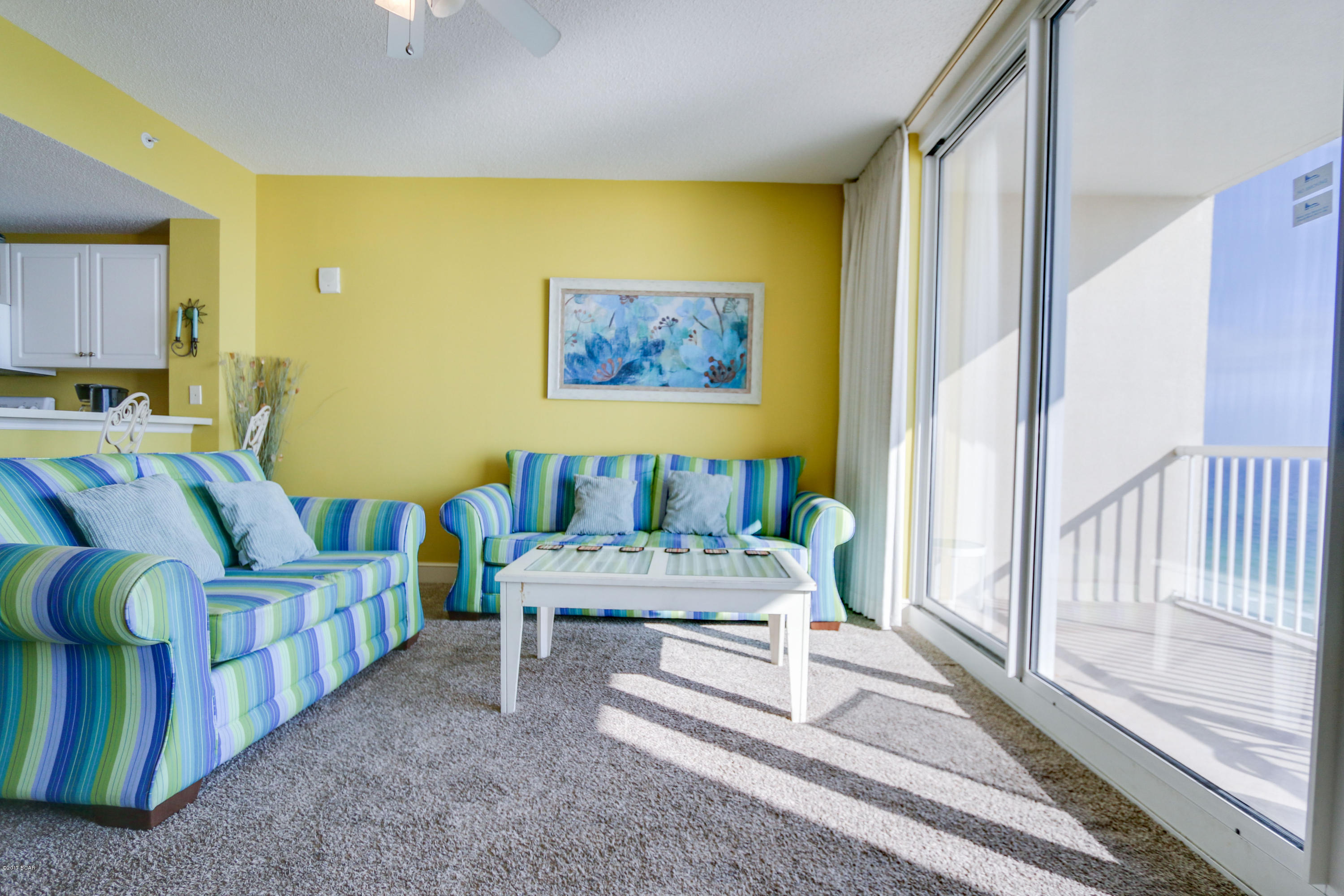 Majestic Beach Tower I - Residential