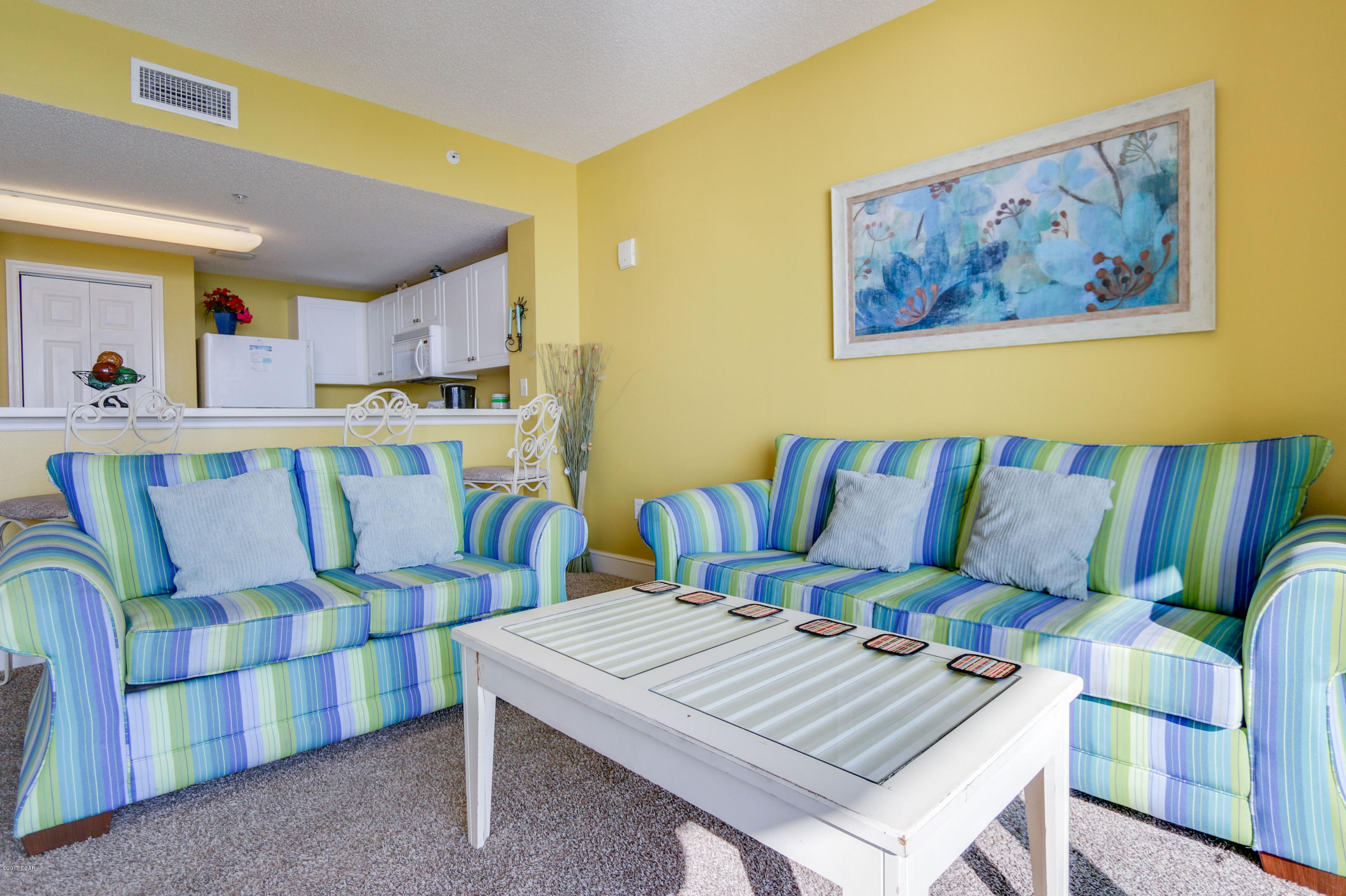 Majestic Beach Tower I - Residential