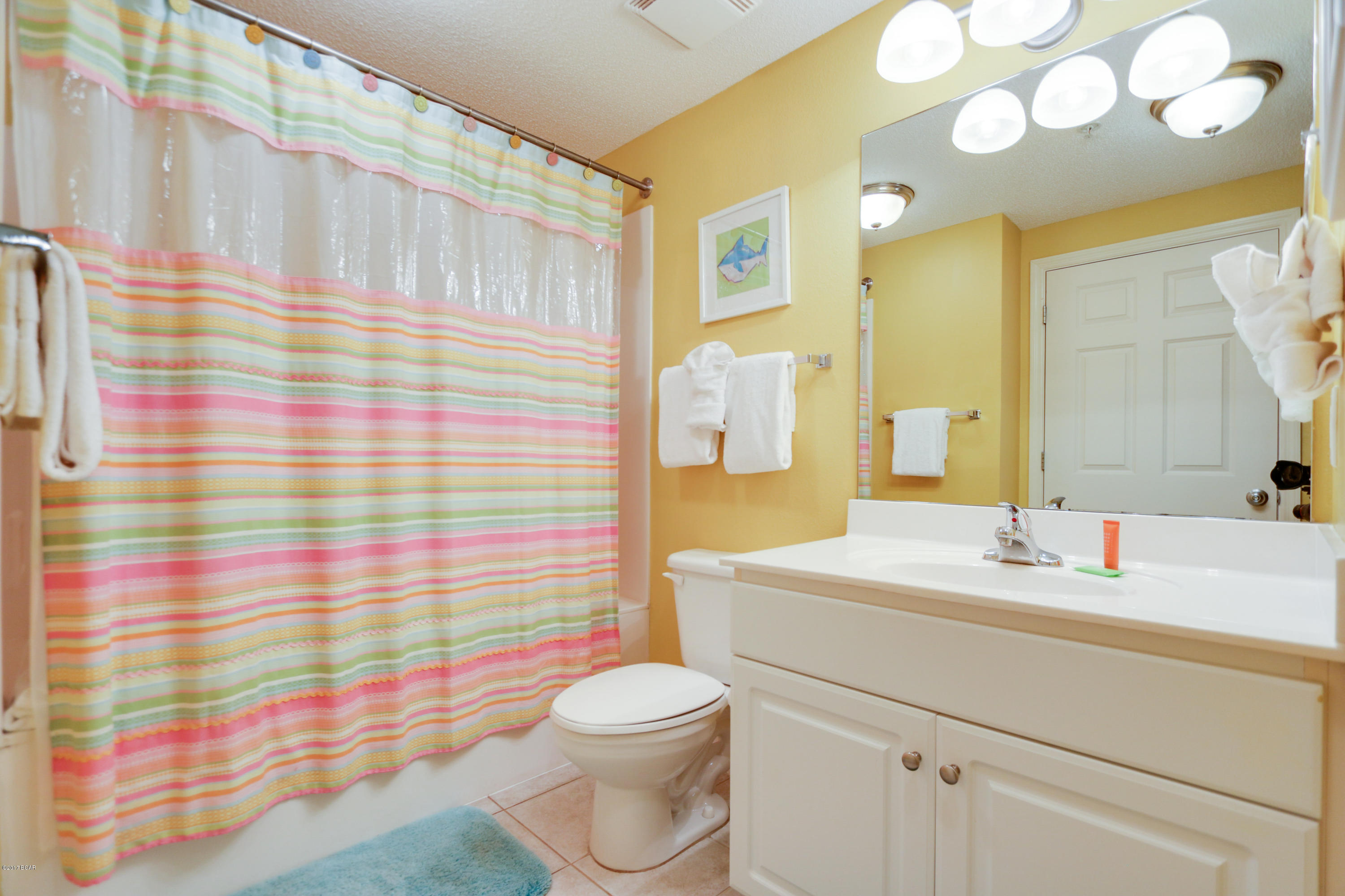 Majestic Beach Tower I - Residential