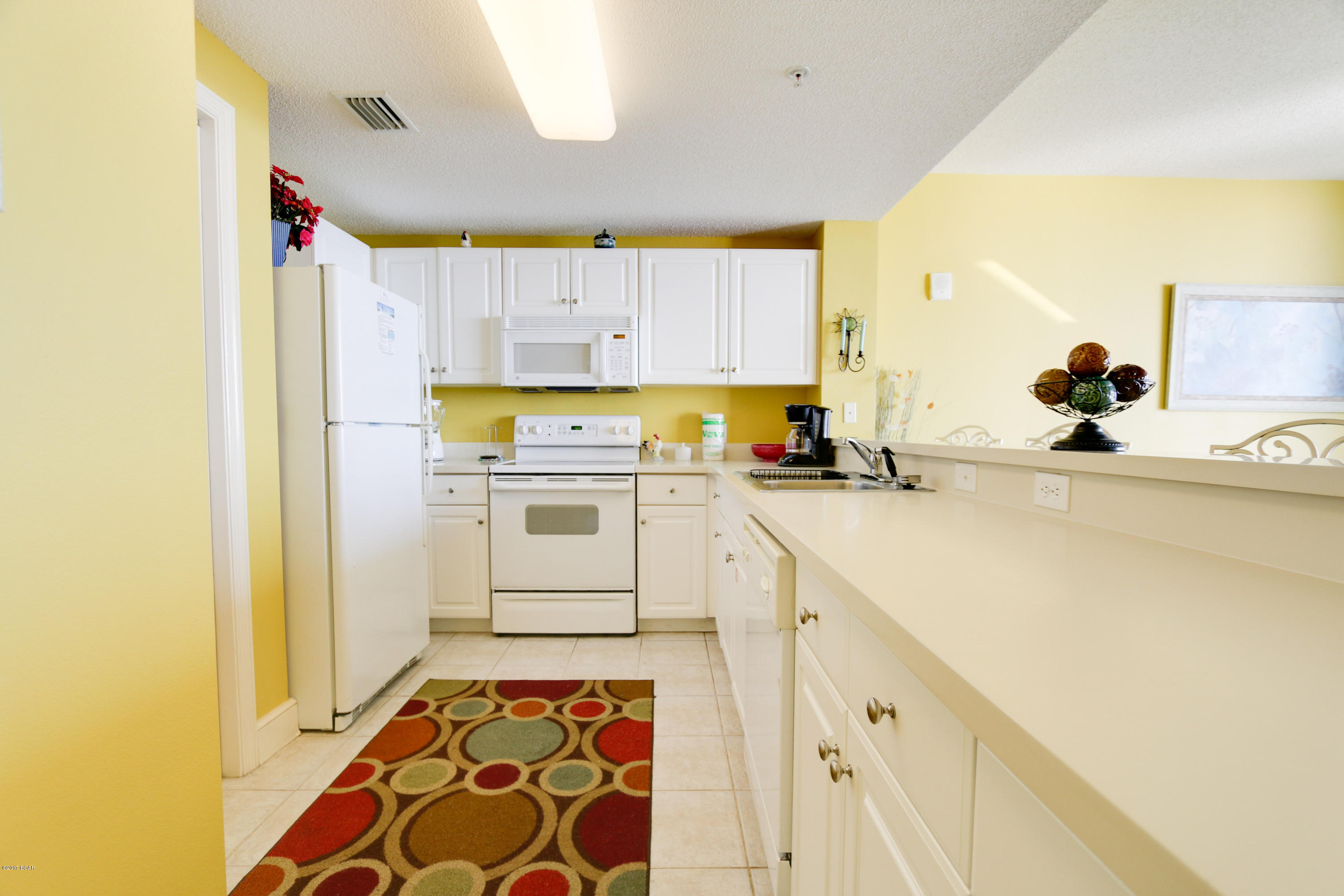 Majestic Beach Tower I - Residential