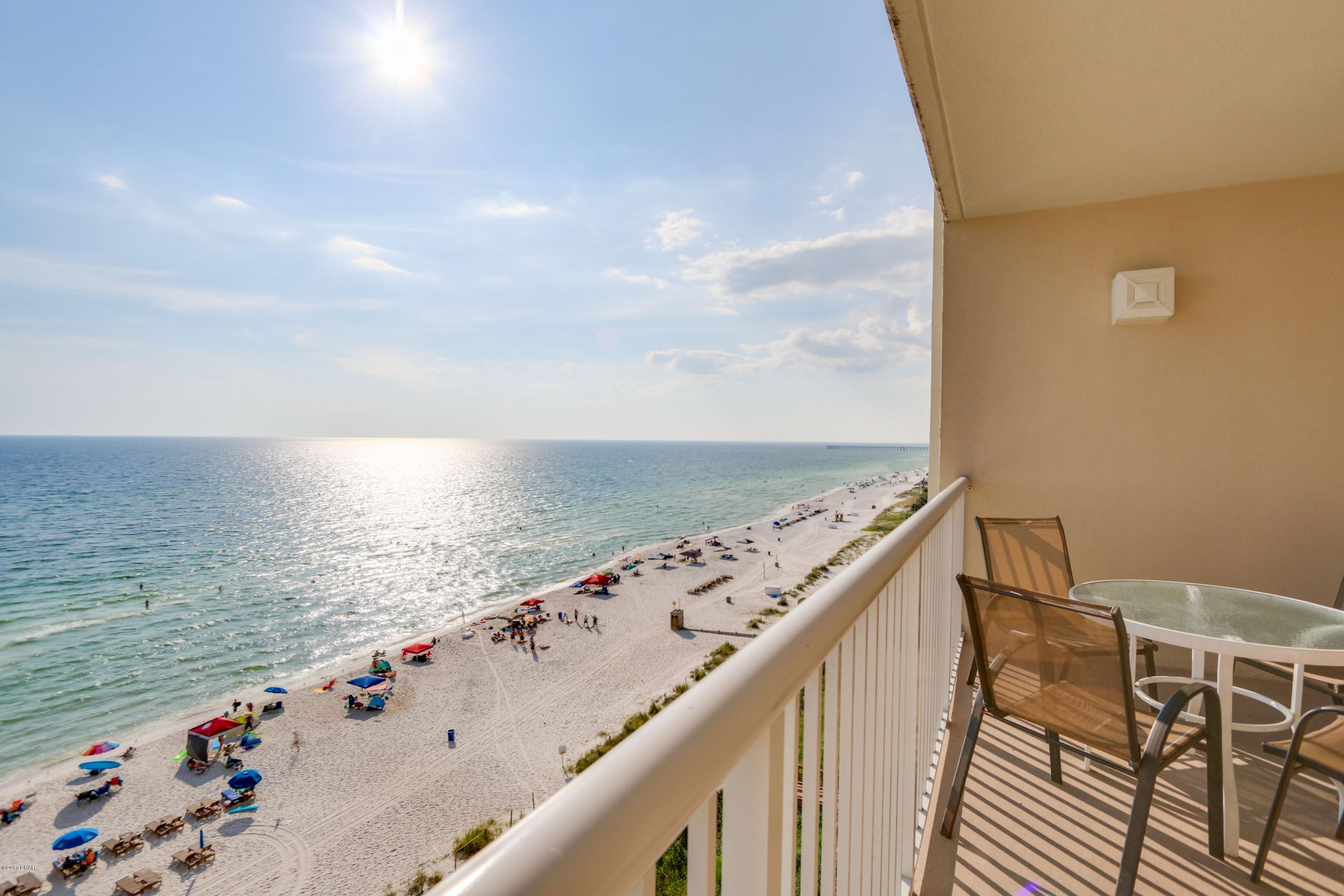 Majestic Beach Tower I - Residential