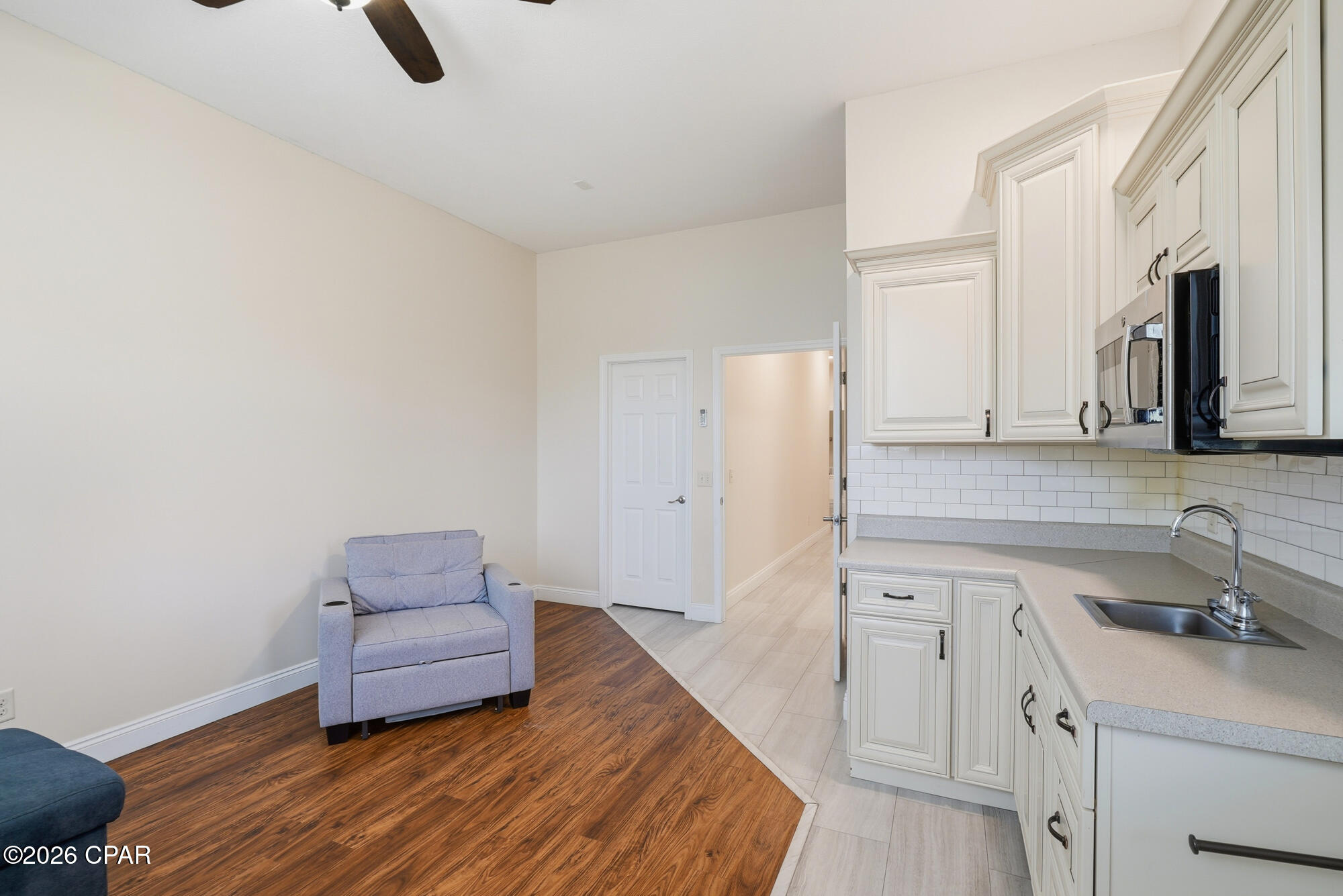 Creek Hollow Estates Unit - Residential