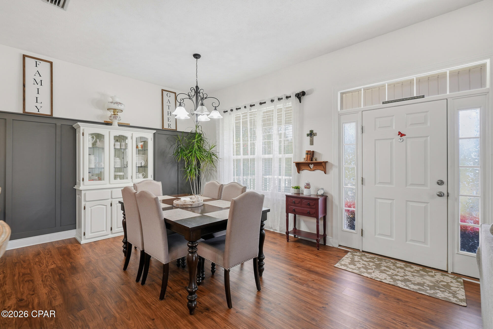 Creek Hollow Estates Unit - Residential