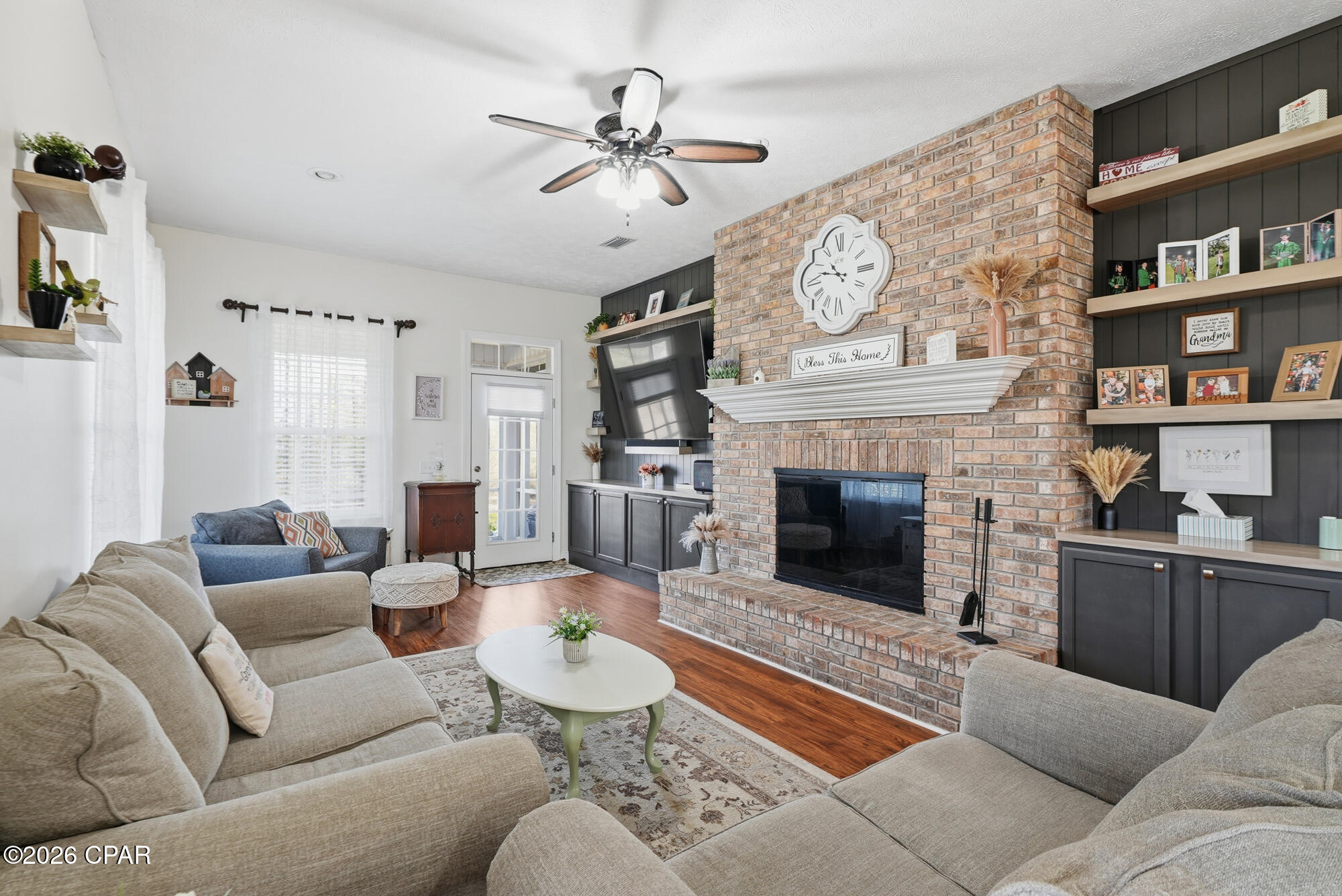 Creek Hollow Estates Unit - Residential