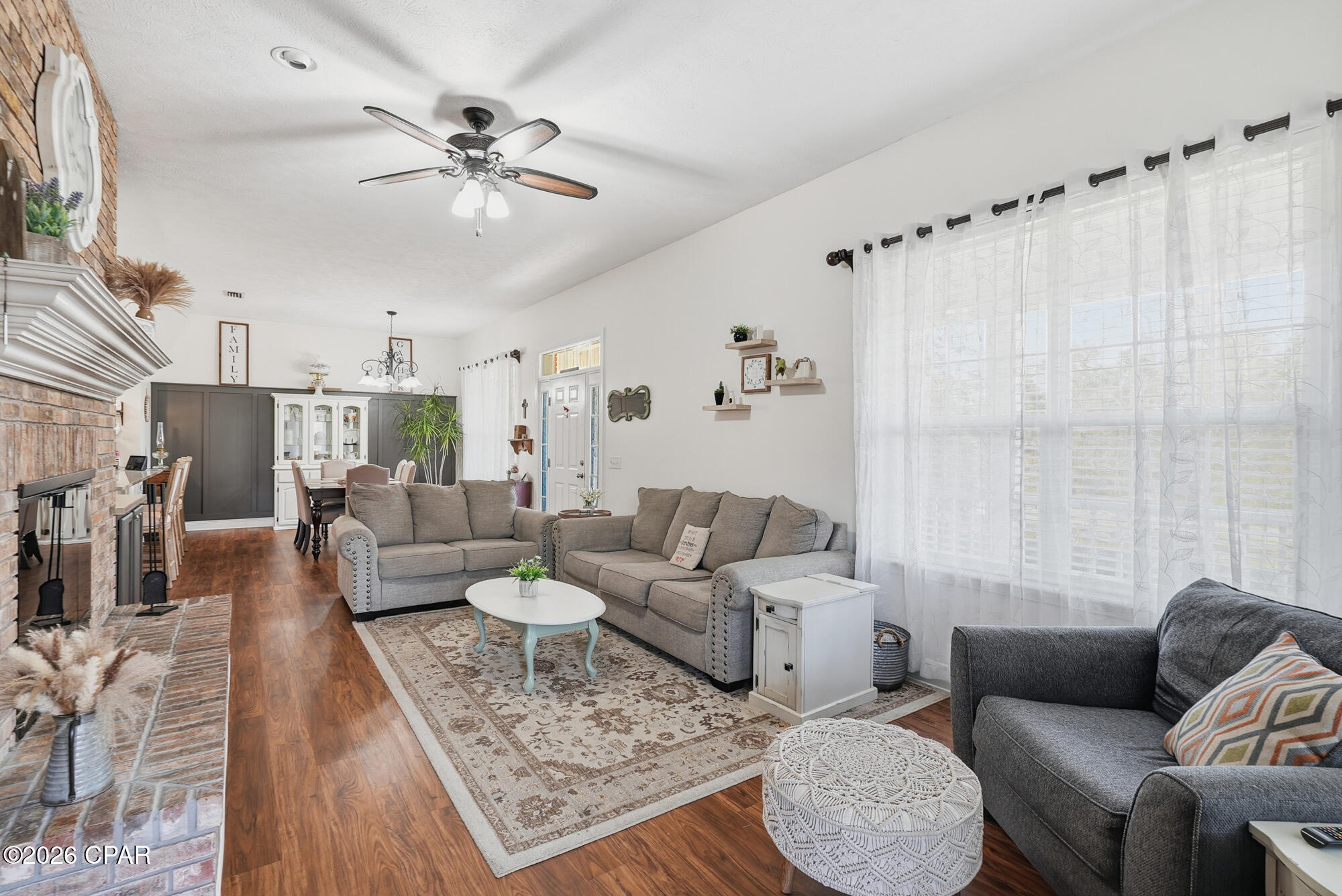 Creek Hollow Estates Unit - Residential