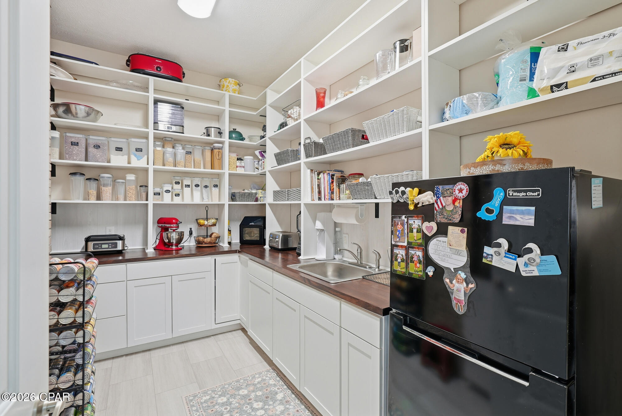 Creek Hollow Estates Unit - Residential