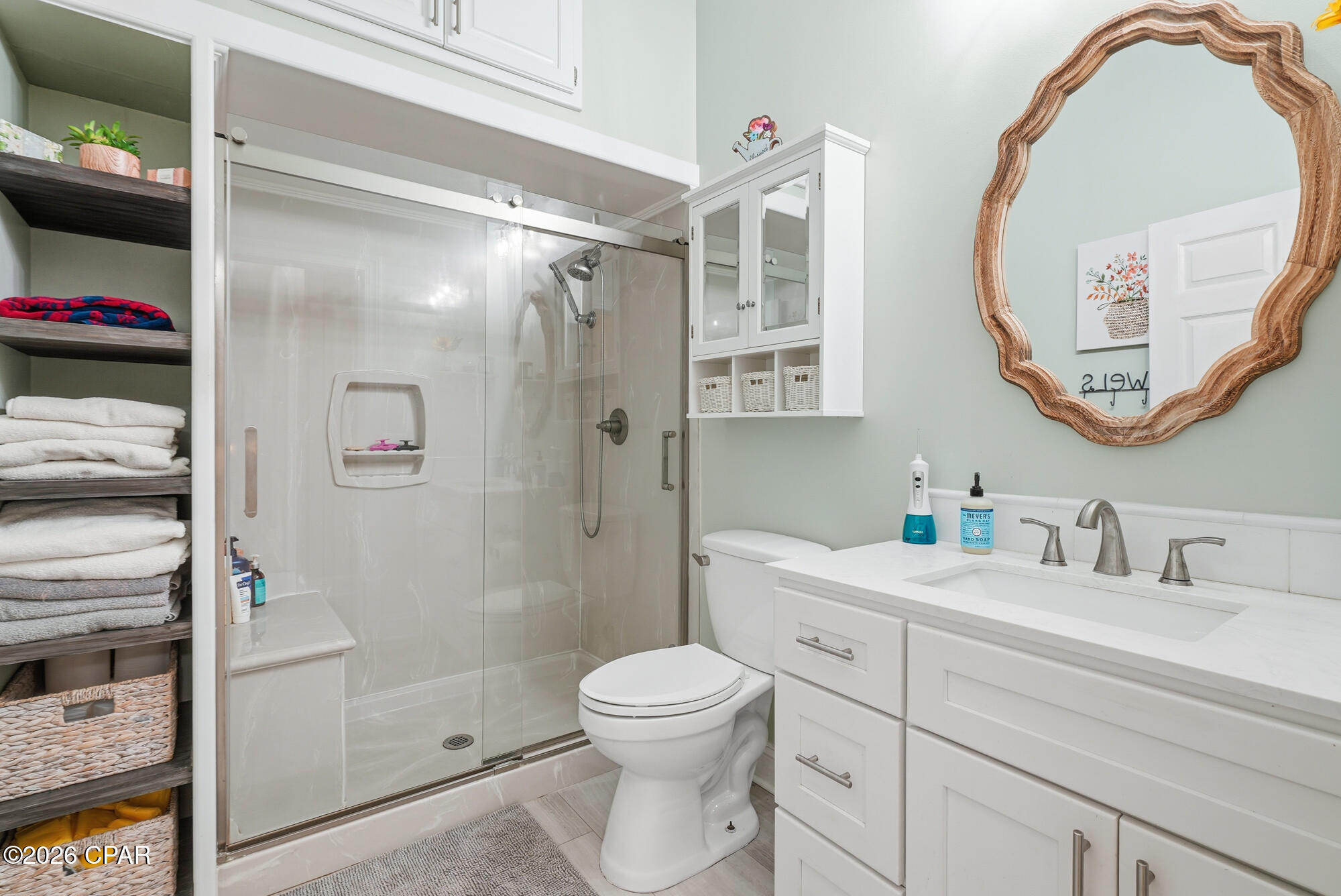 Creek Hollow Estates Unit - Residential