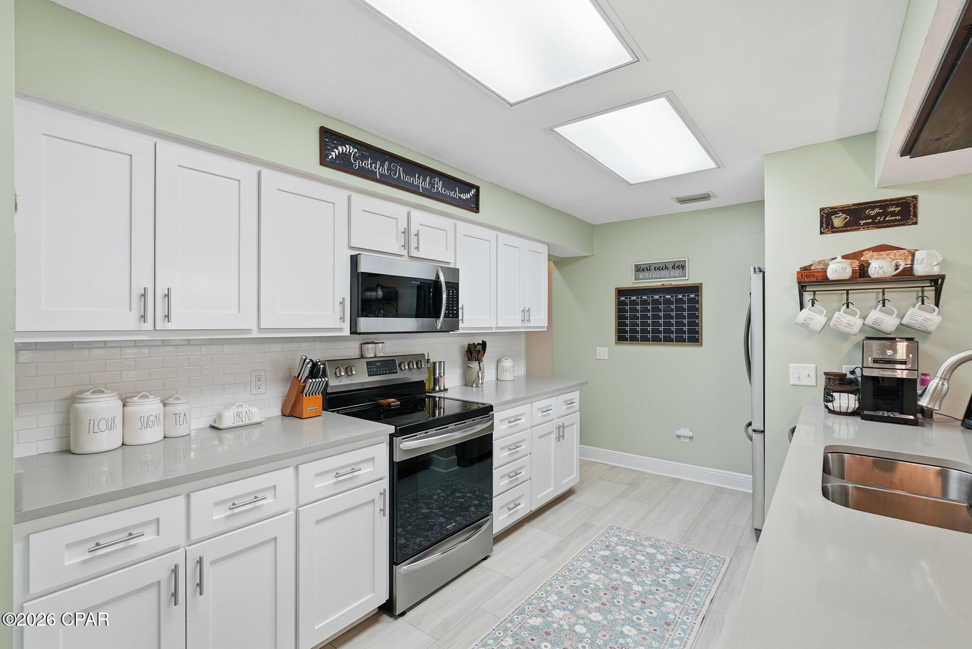 Creek Hollow Estates Unit - Residential