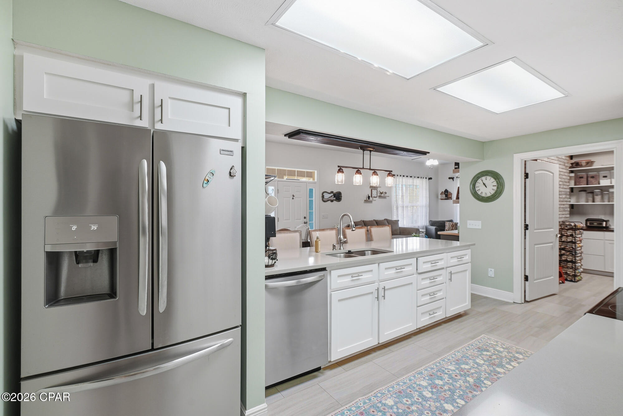 Creek Hollow Estates Unit - Residential