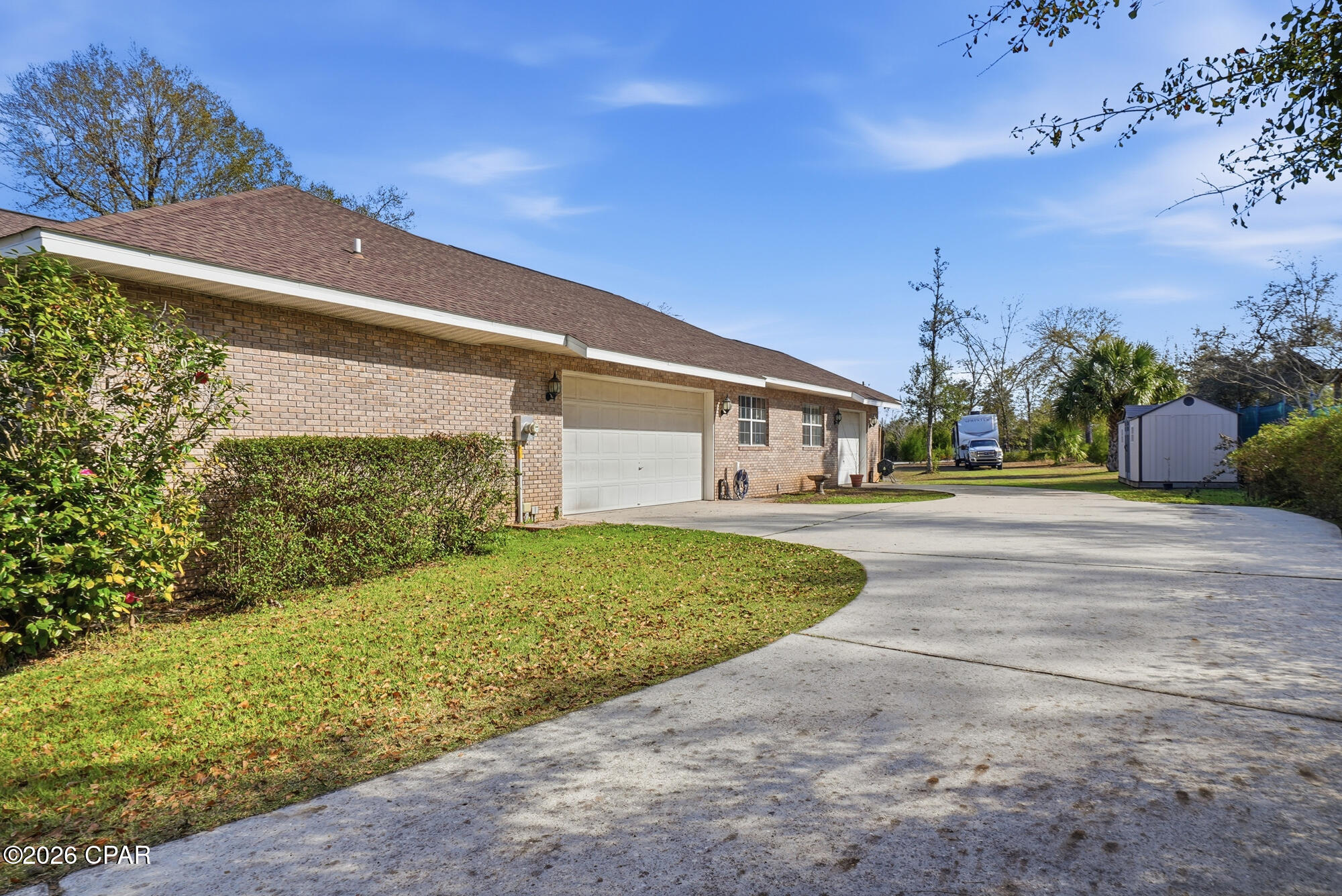 Creek Hollow Estates Unit - Residential