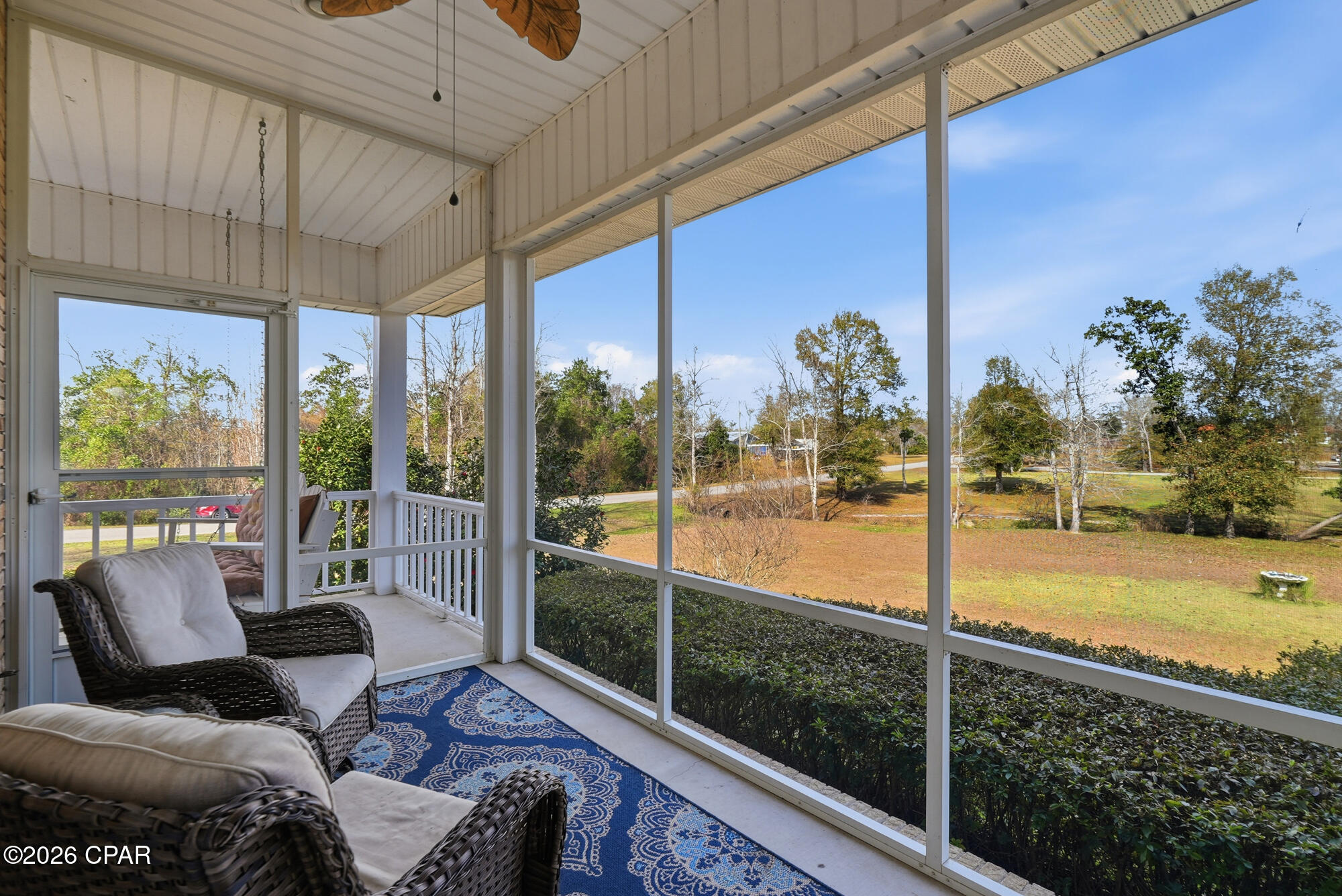 Creek Hollow Estates Unit - Residential