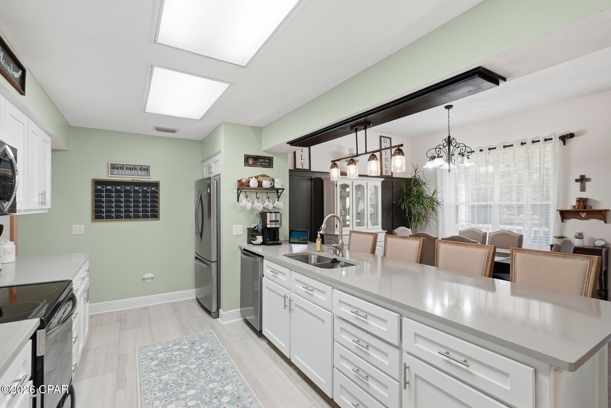 Creek Hollow Estates Unit - Residential