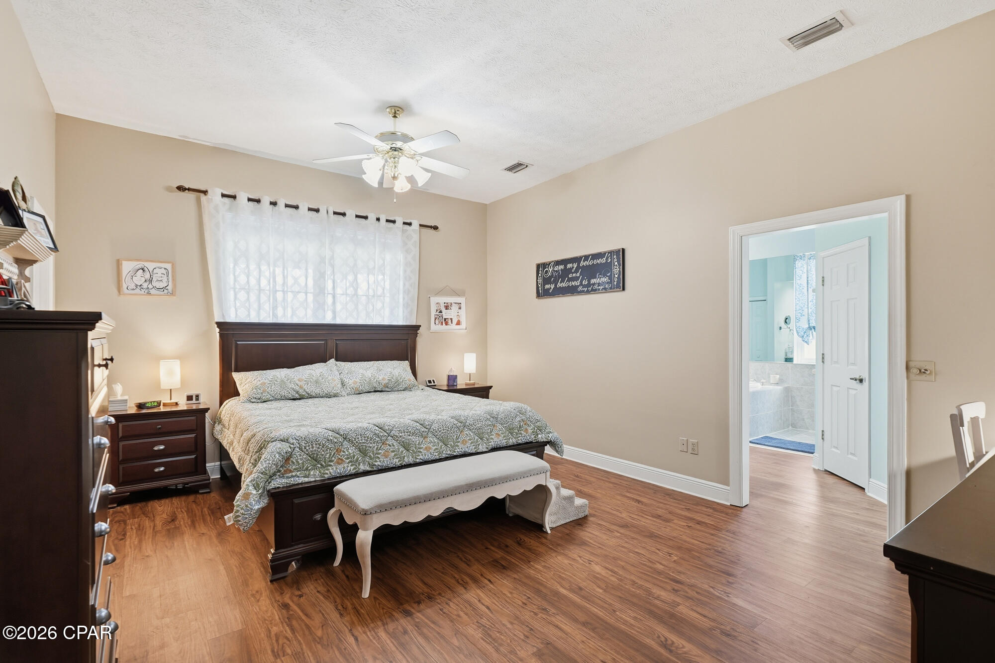 Creek Hollow Estates Unit - Residential