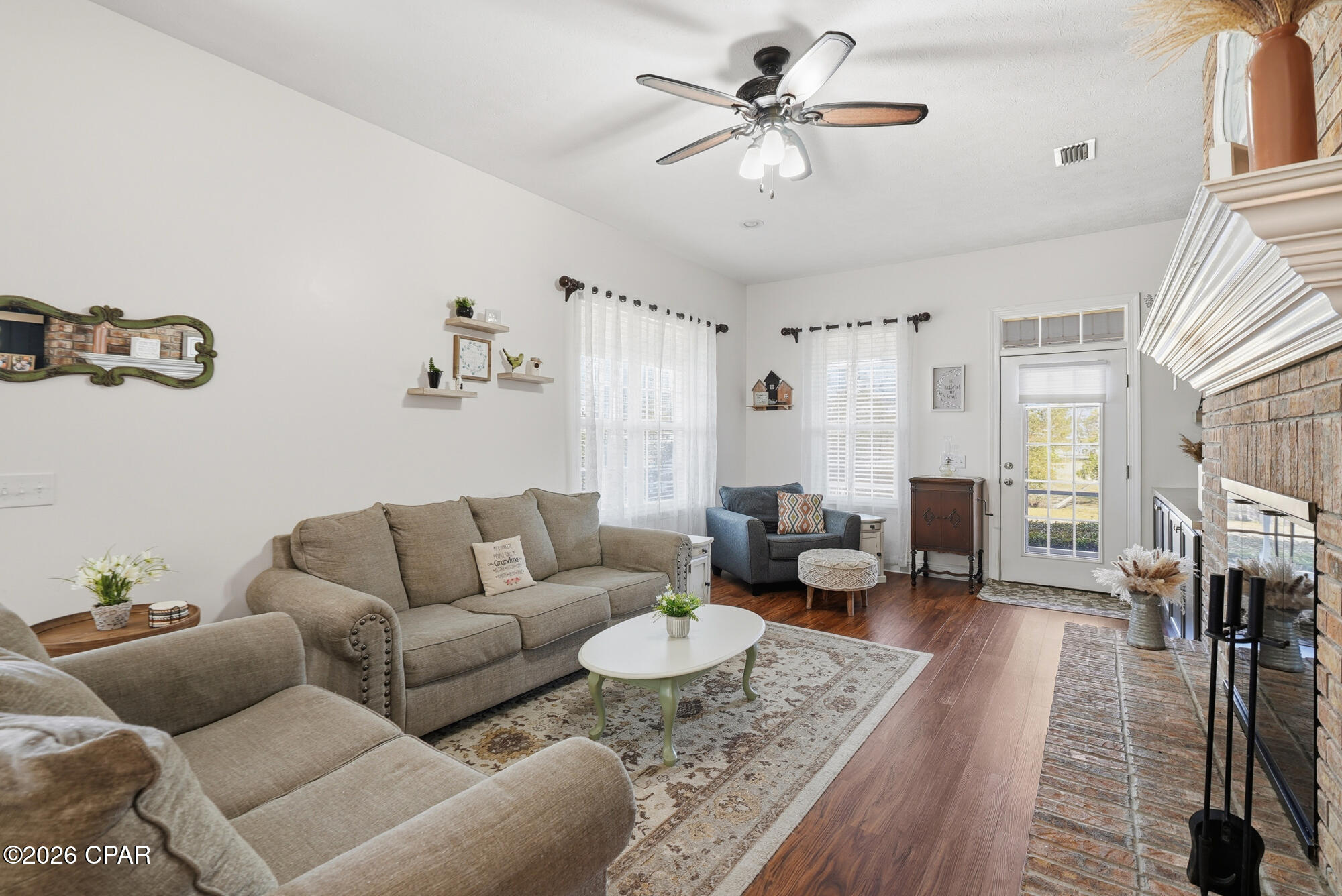 Creek Hollow Estates Unit - Residential