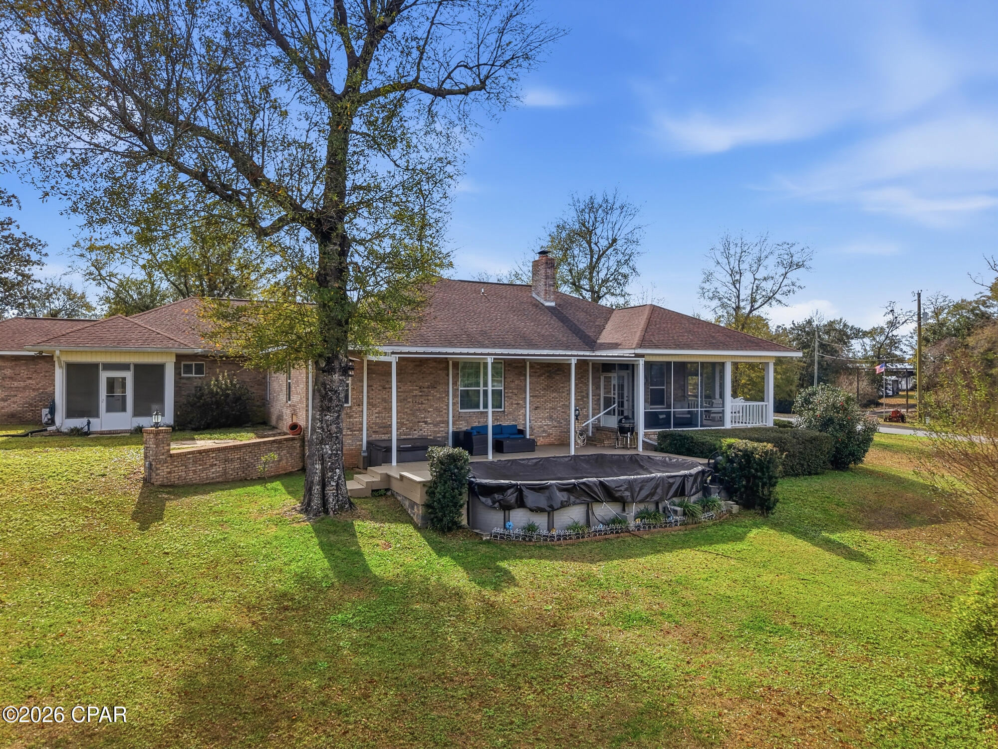 Creek Hollow Estates Unit - Residential