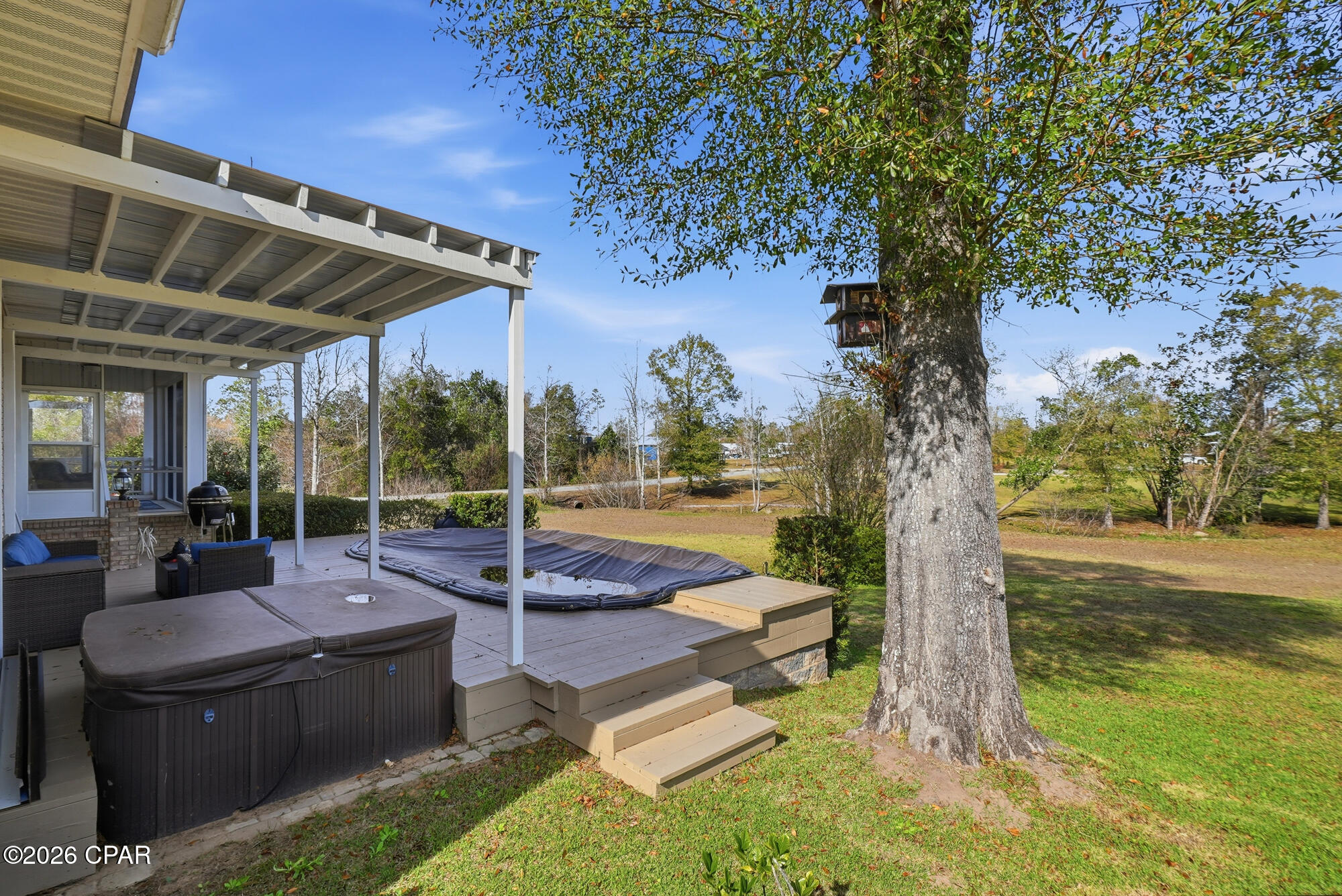 Creek Hollow Estates Unit - Residential