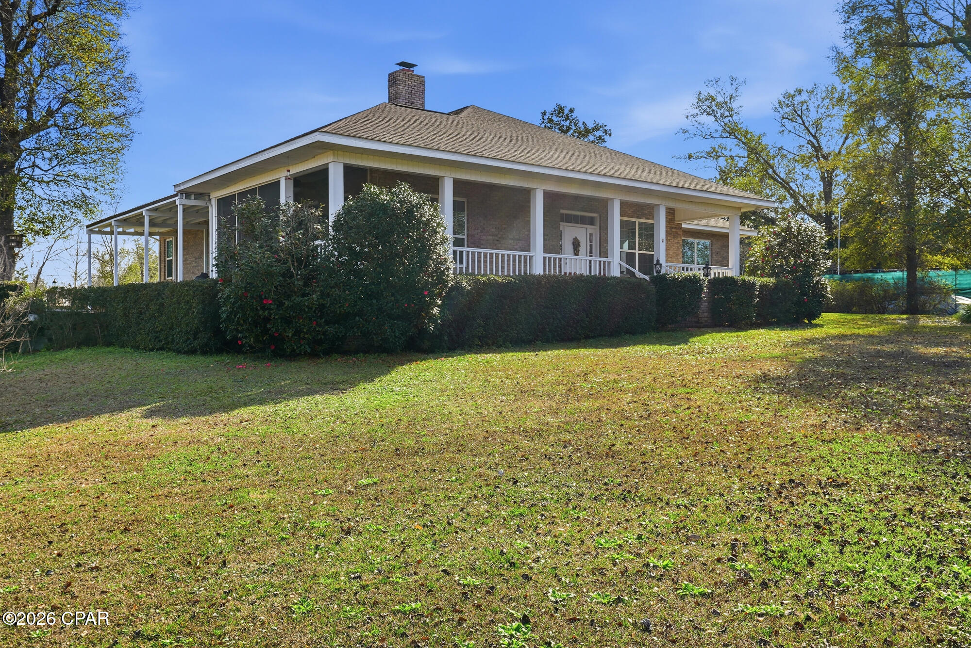 Creek Hollow Estates Unit - Residential