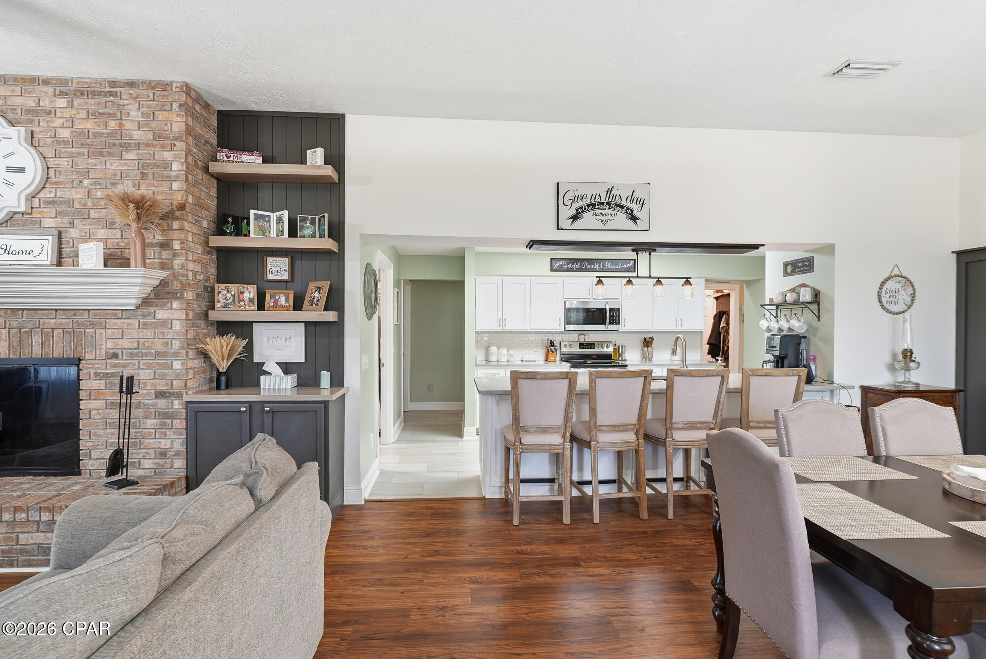 Creek Hollow Estates Unit - Residential