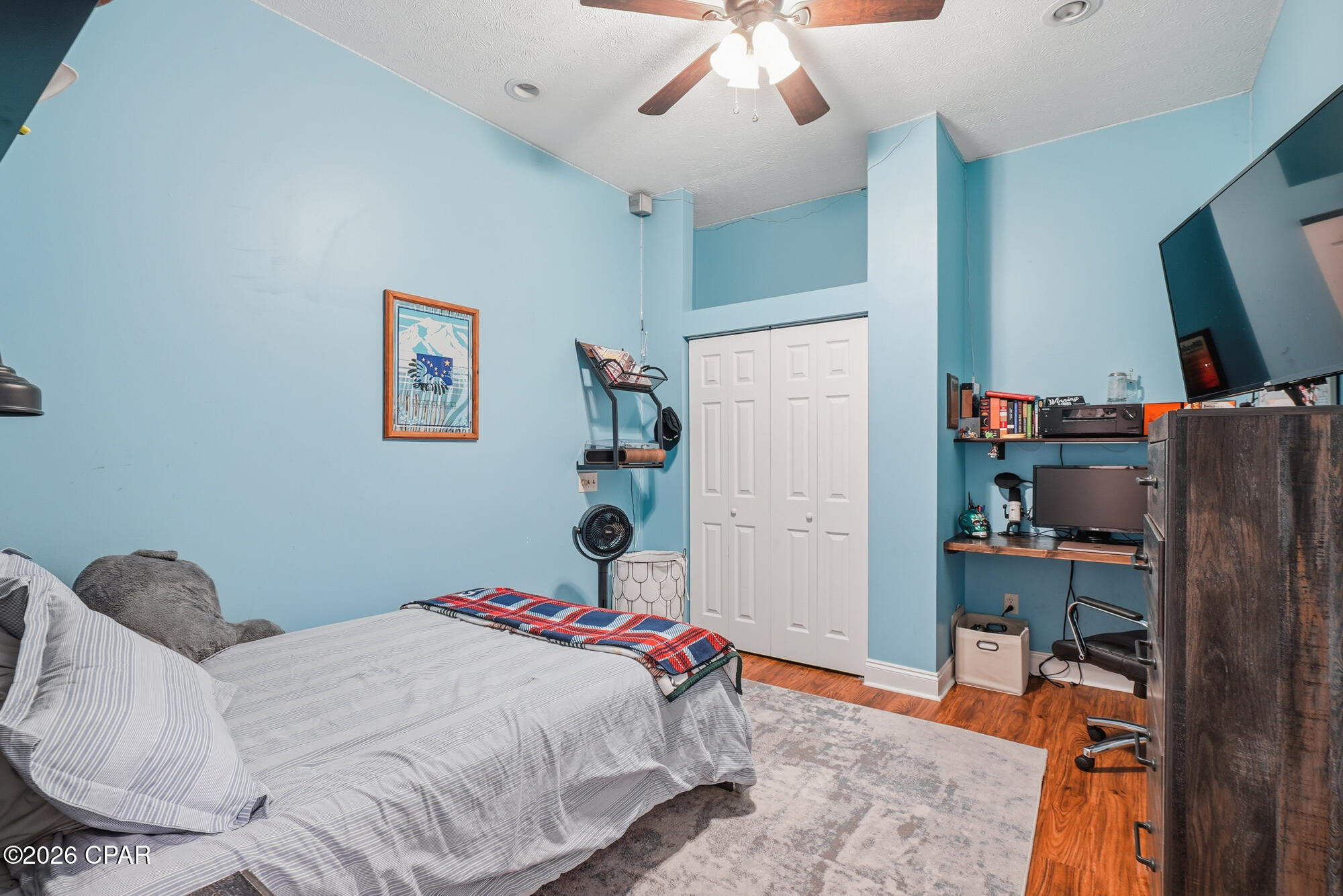 Creek Hollow Estates Unit - Residential