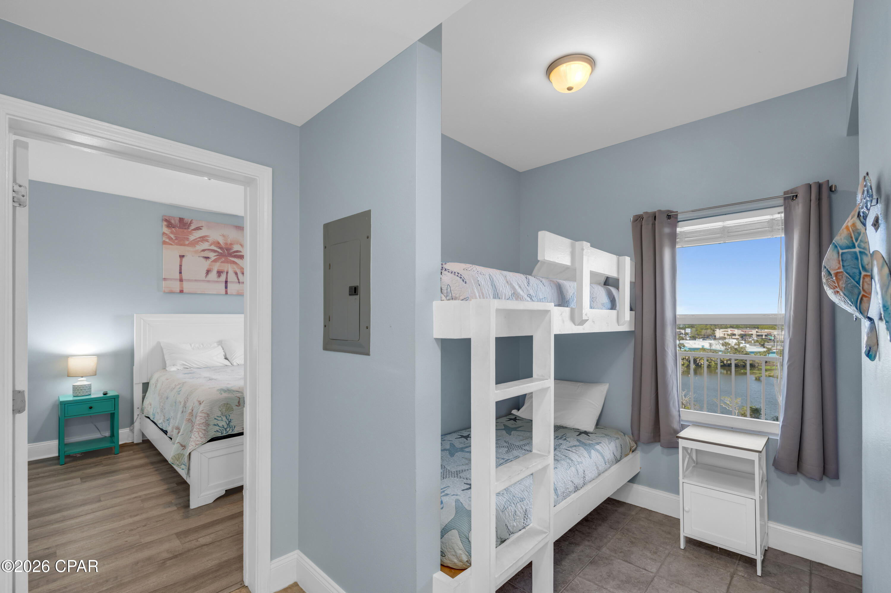 Laketown Wharf - Residential