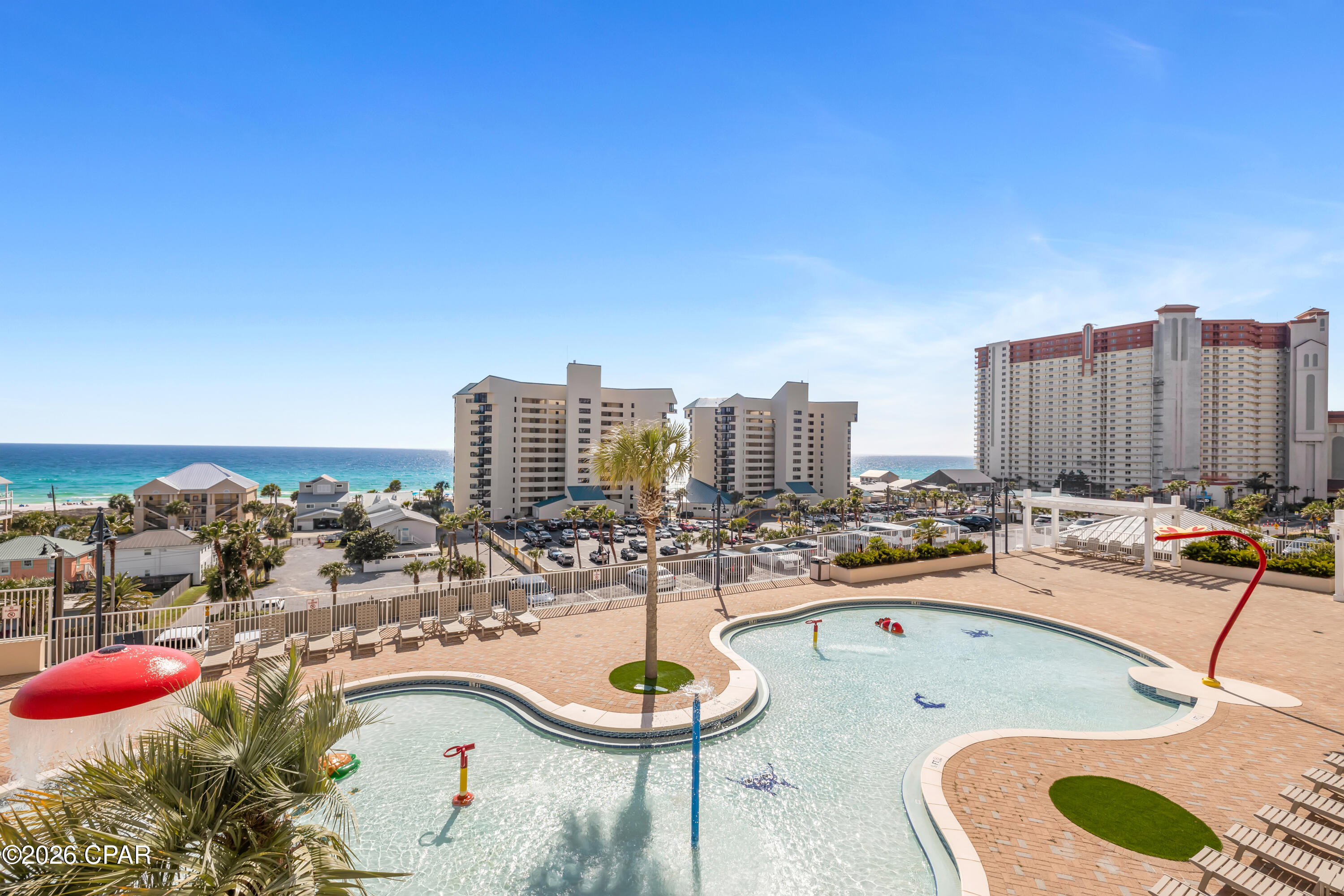 Laketown Wharf - Residential