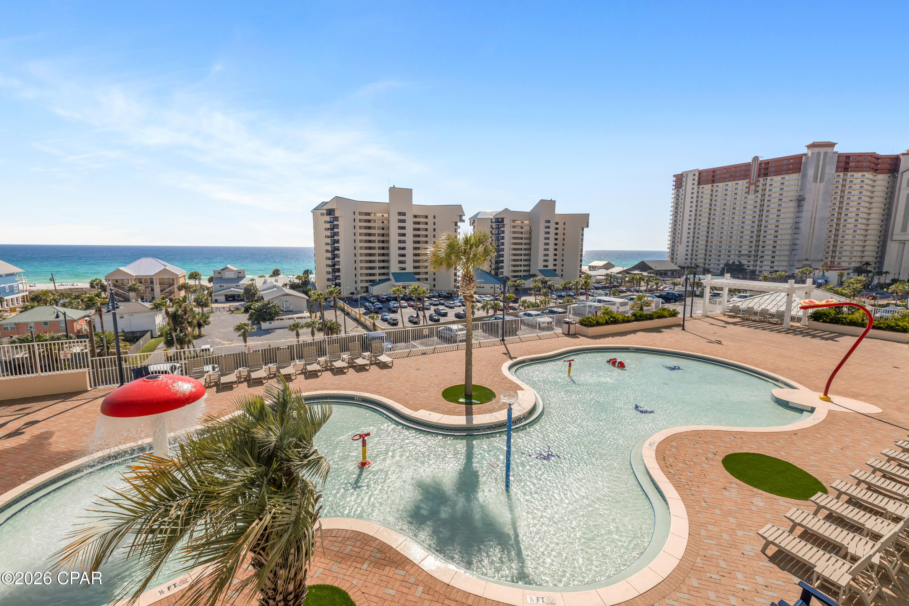 Laketown Wharf - Residential