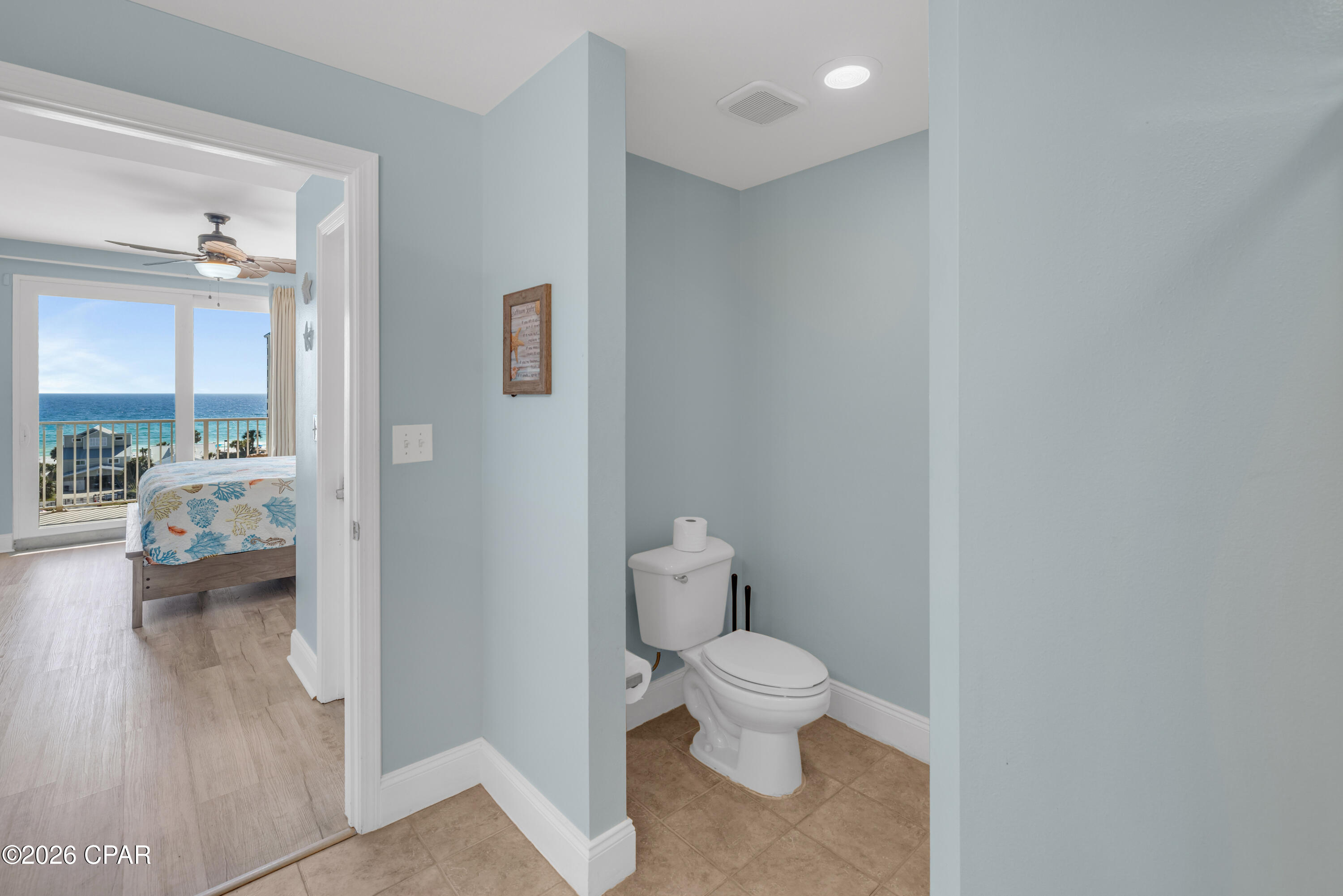 Laketown Wharf - Residential