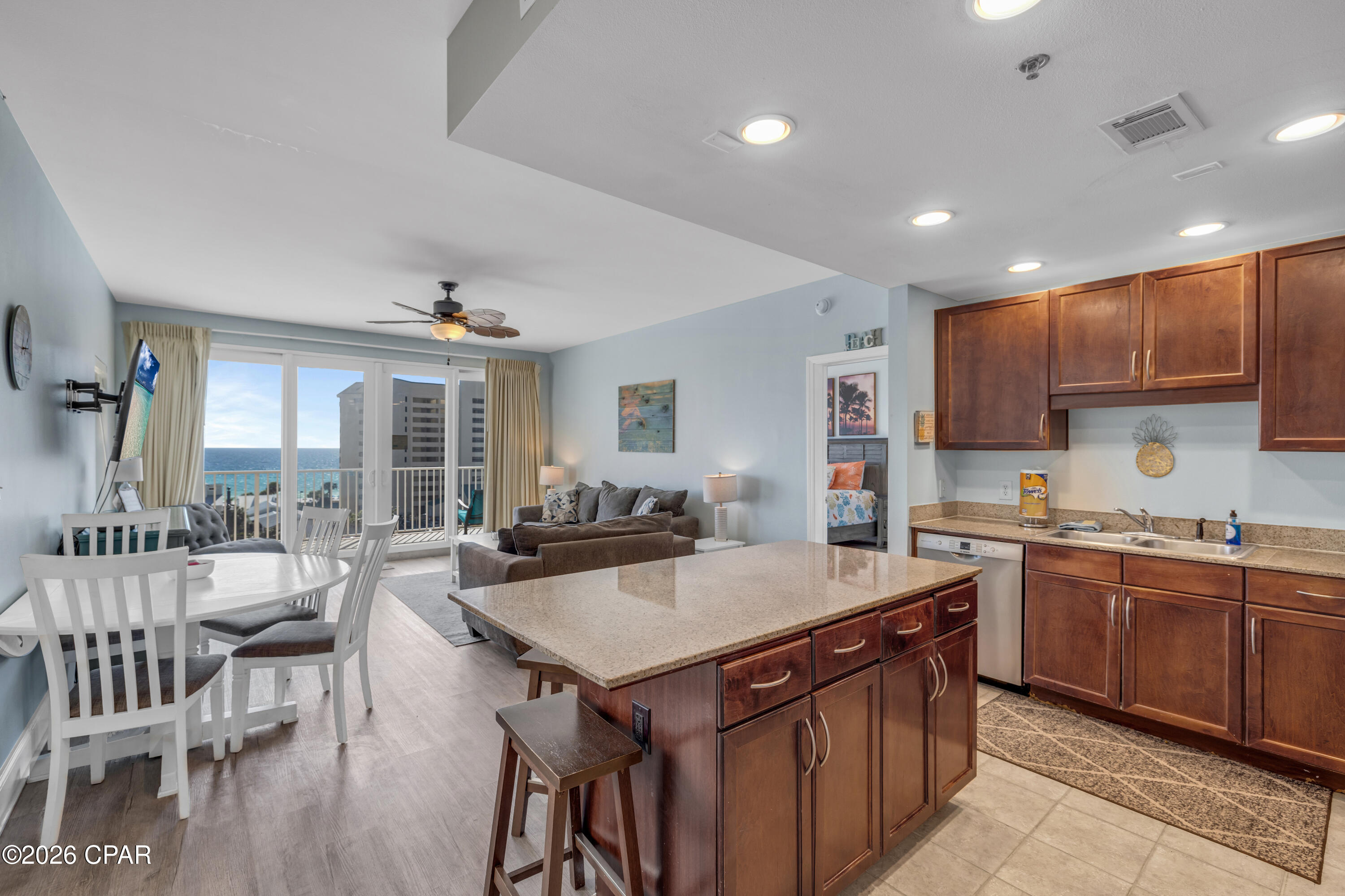 Laketown Wharf - Residential