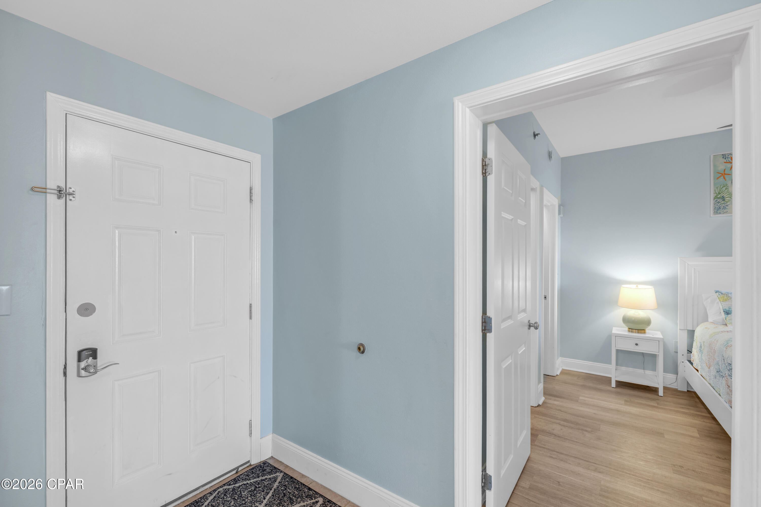 Laketown Wharf - Residential