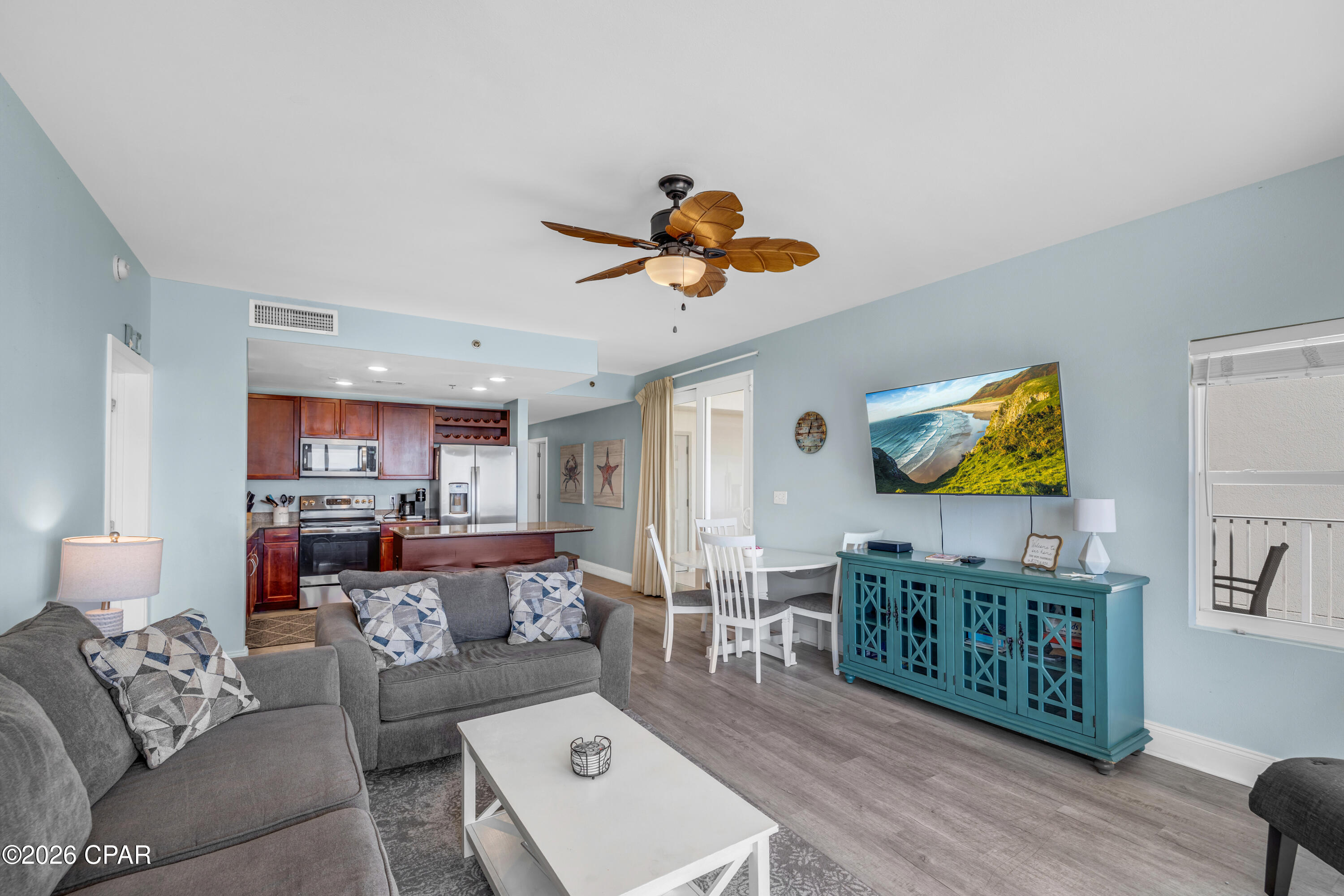 Laketown Wharf - Residential