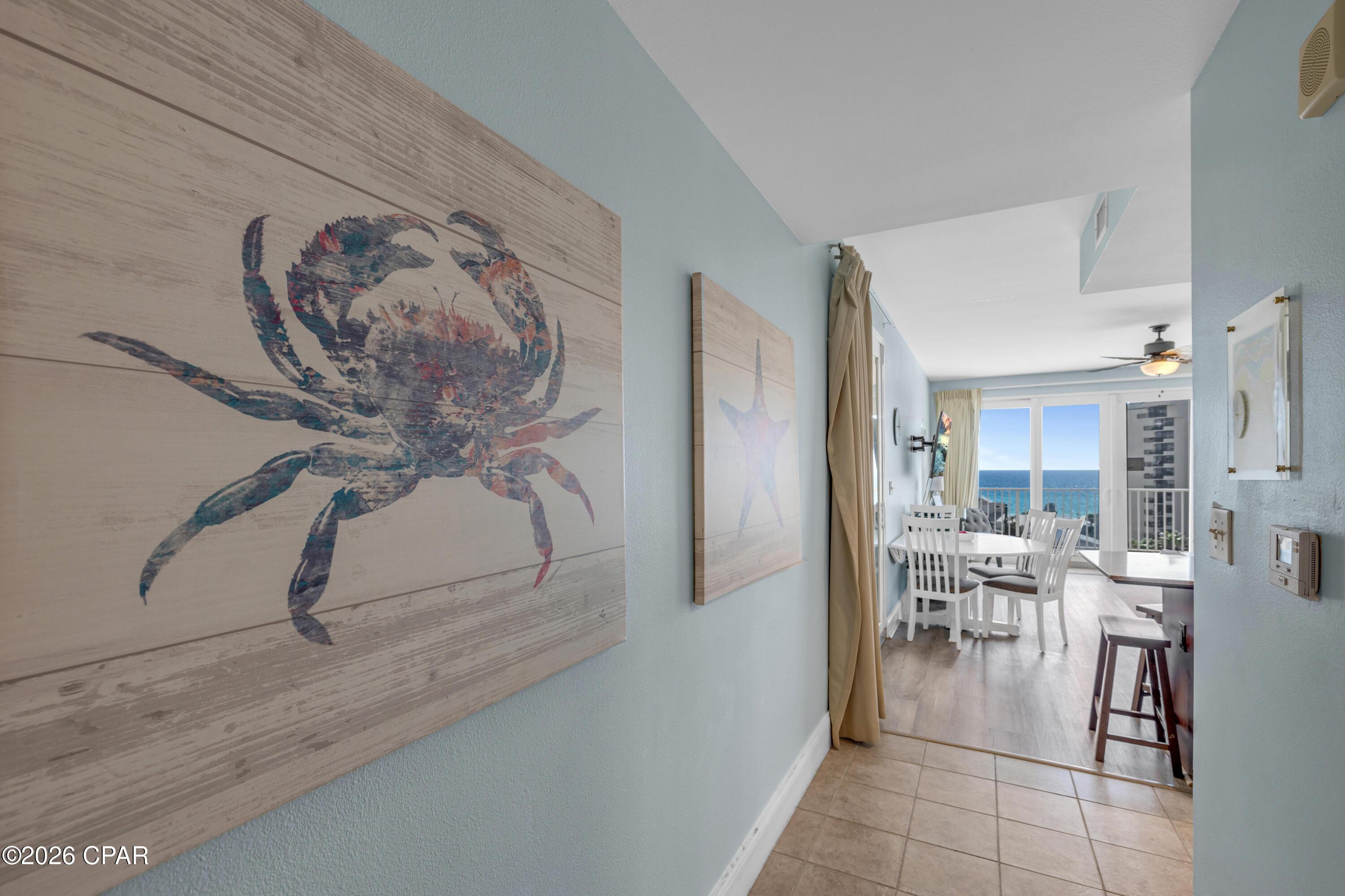 Laketown Wharf - Residential