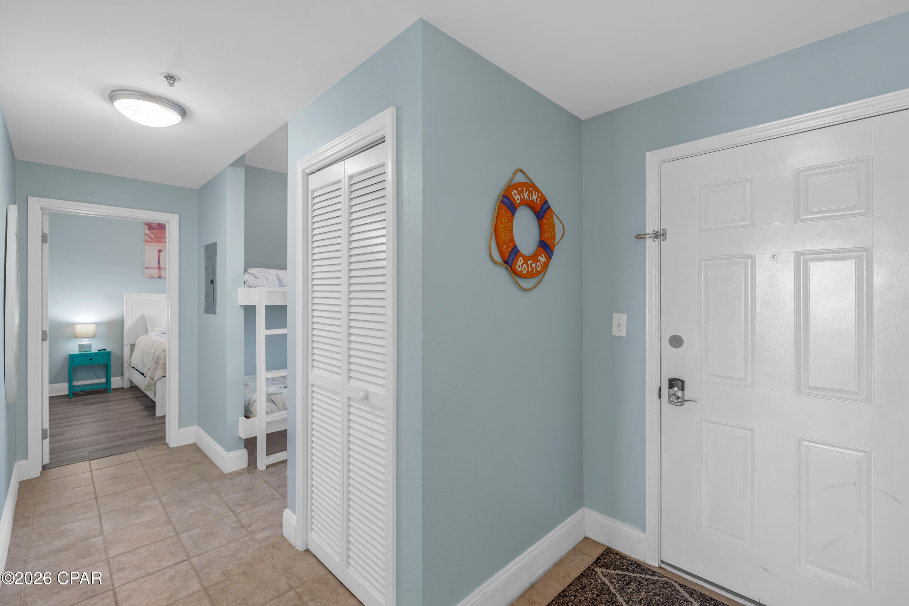 Laketown Wharf - Residential