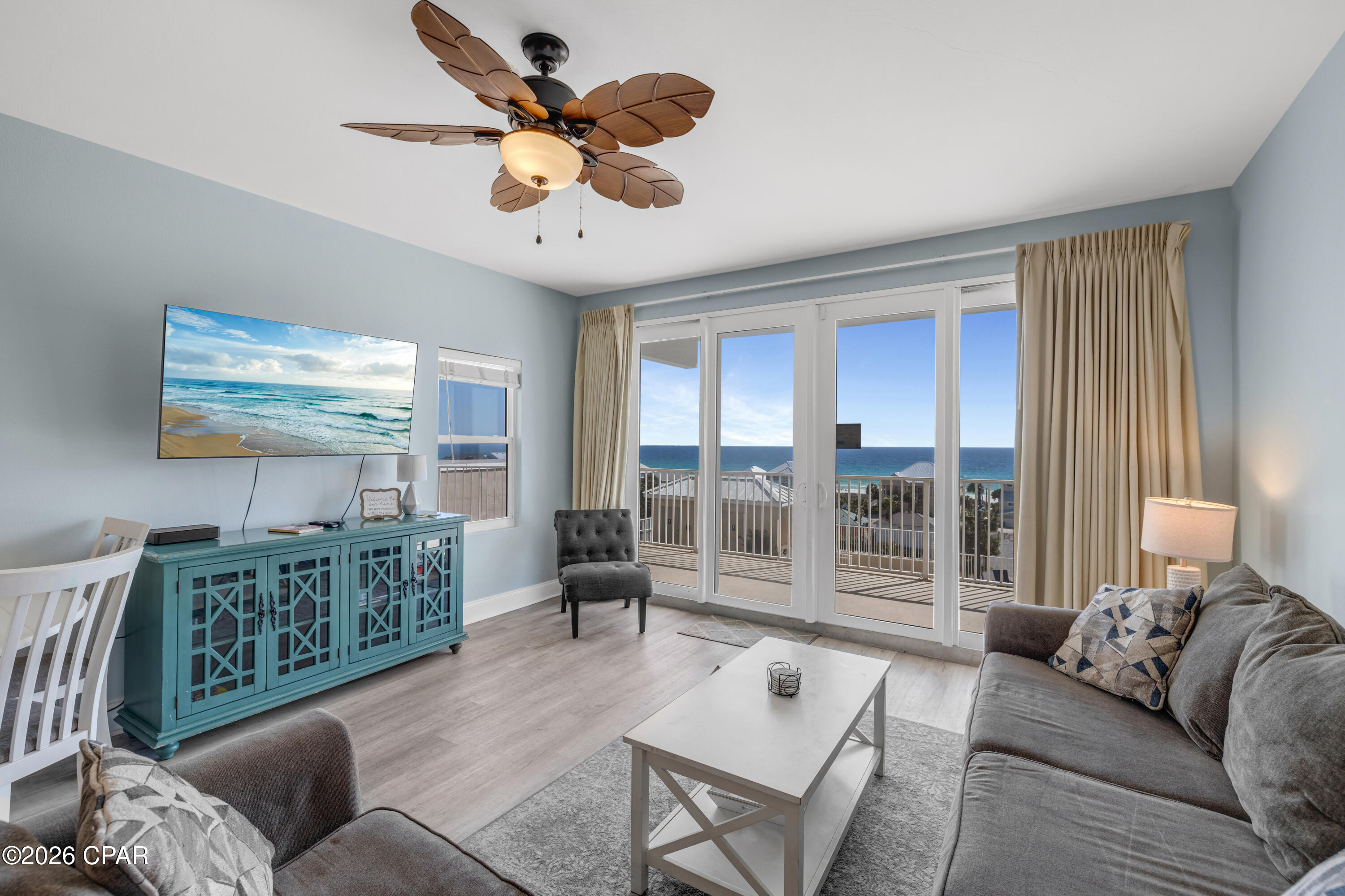 Laketown Wharf - Residential