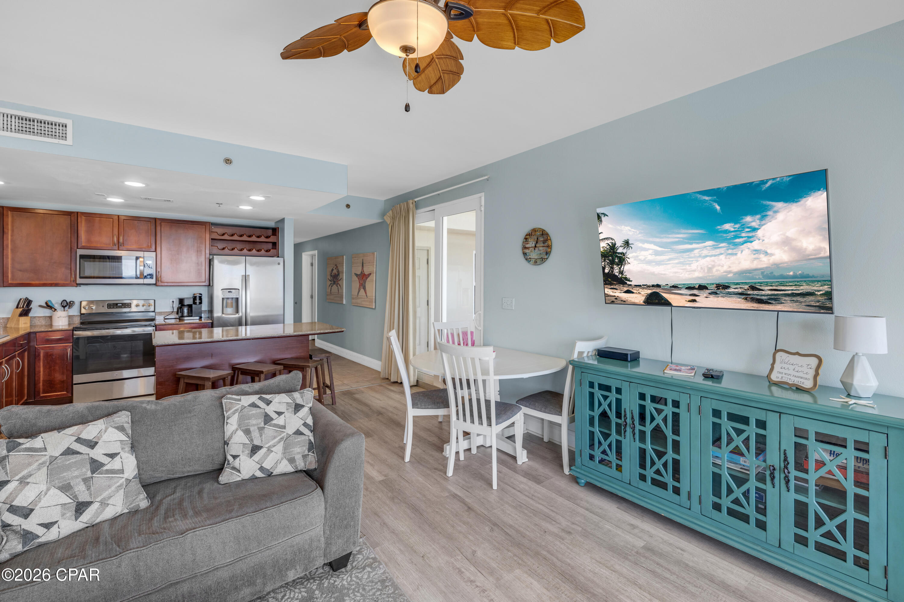 Laketown Wharf - Residential