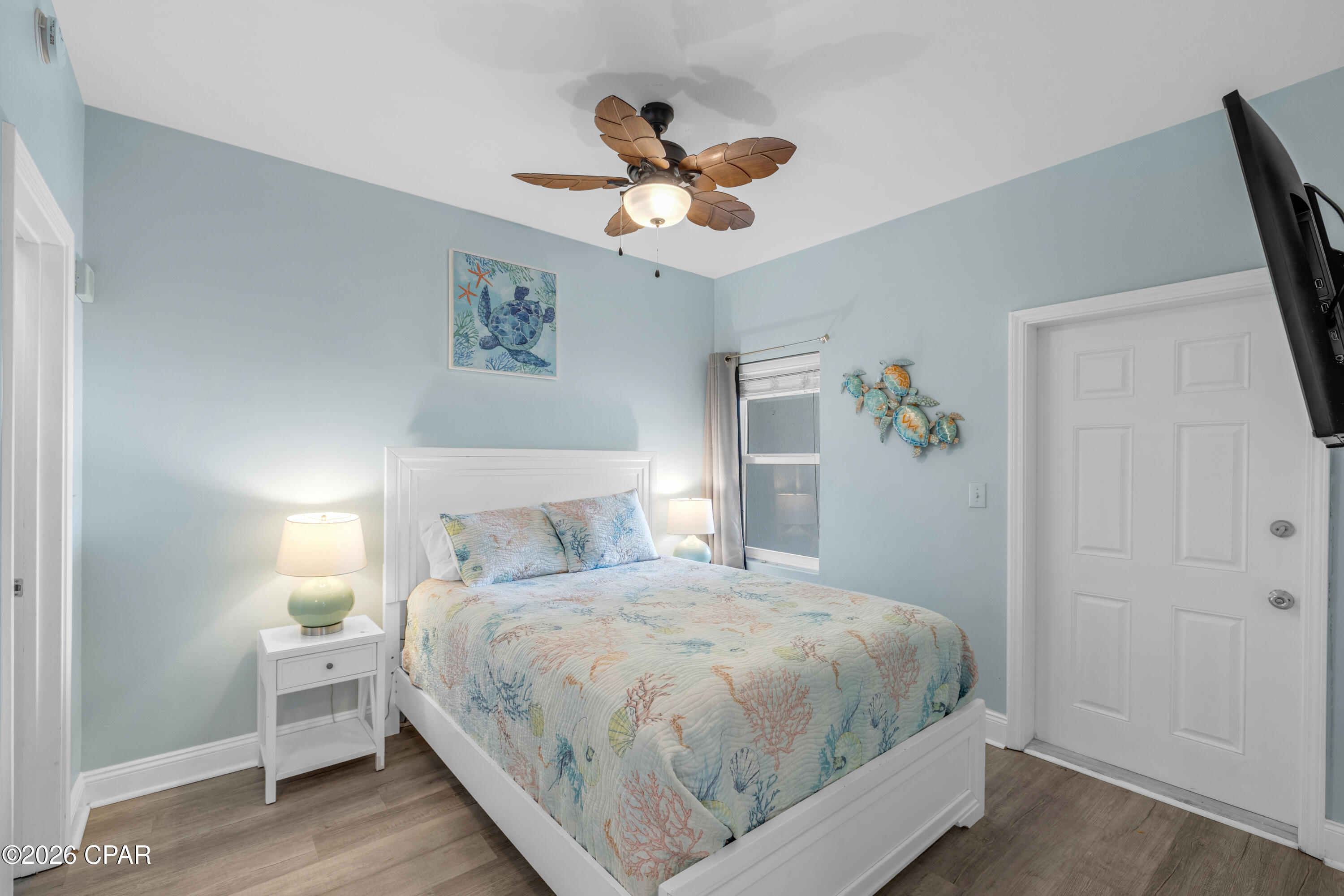 Laketown Wharf - Residential