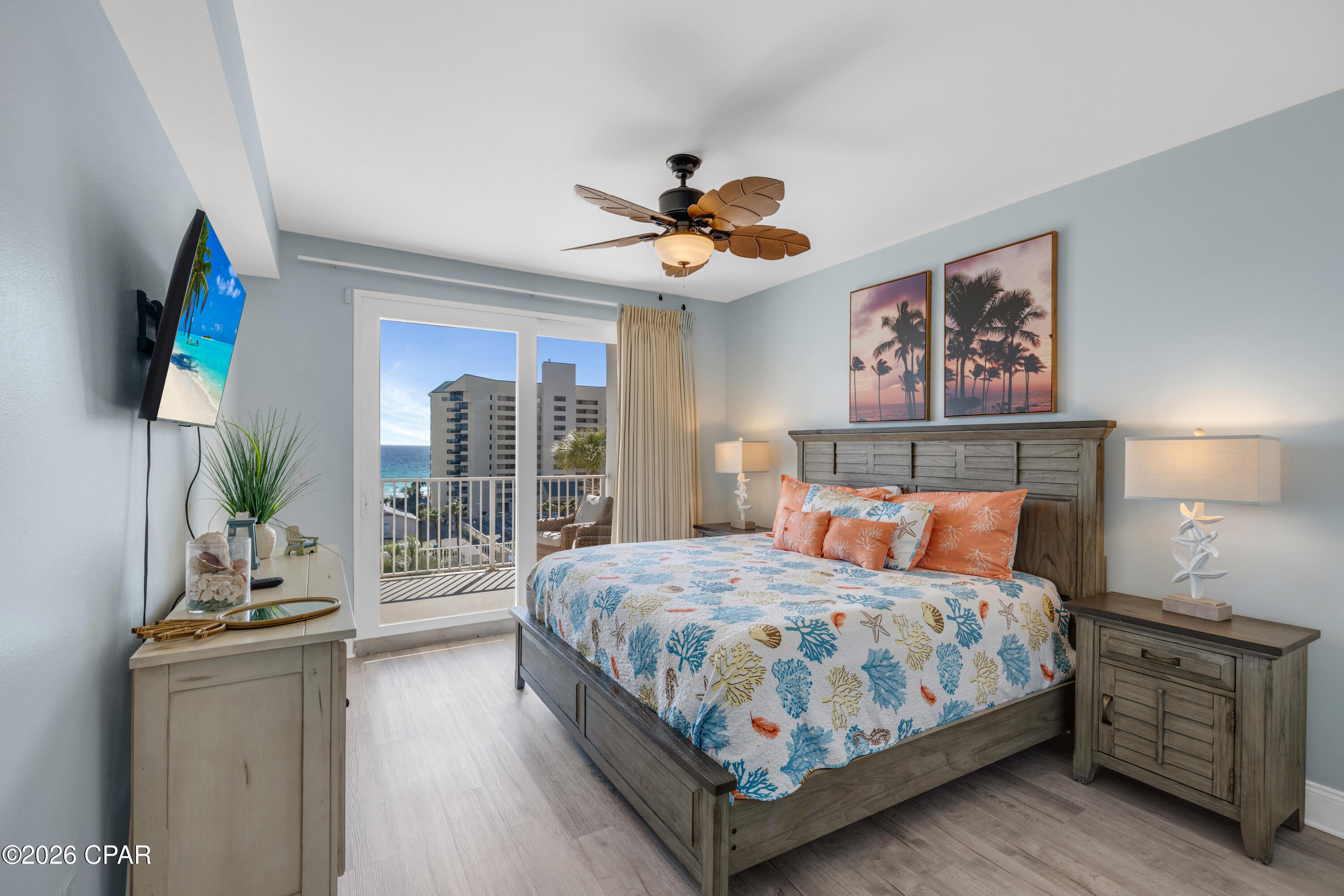 Laketown Wharf - Residential