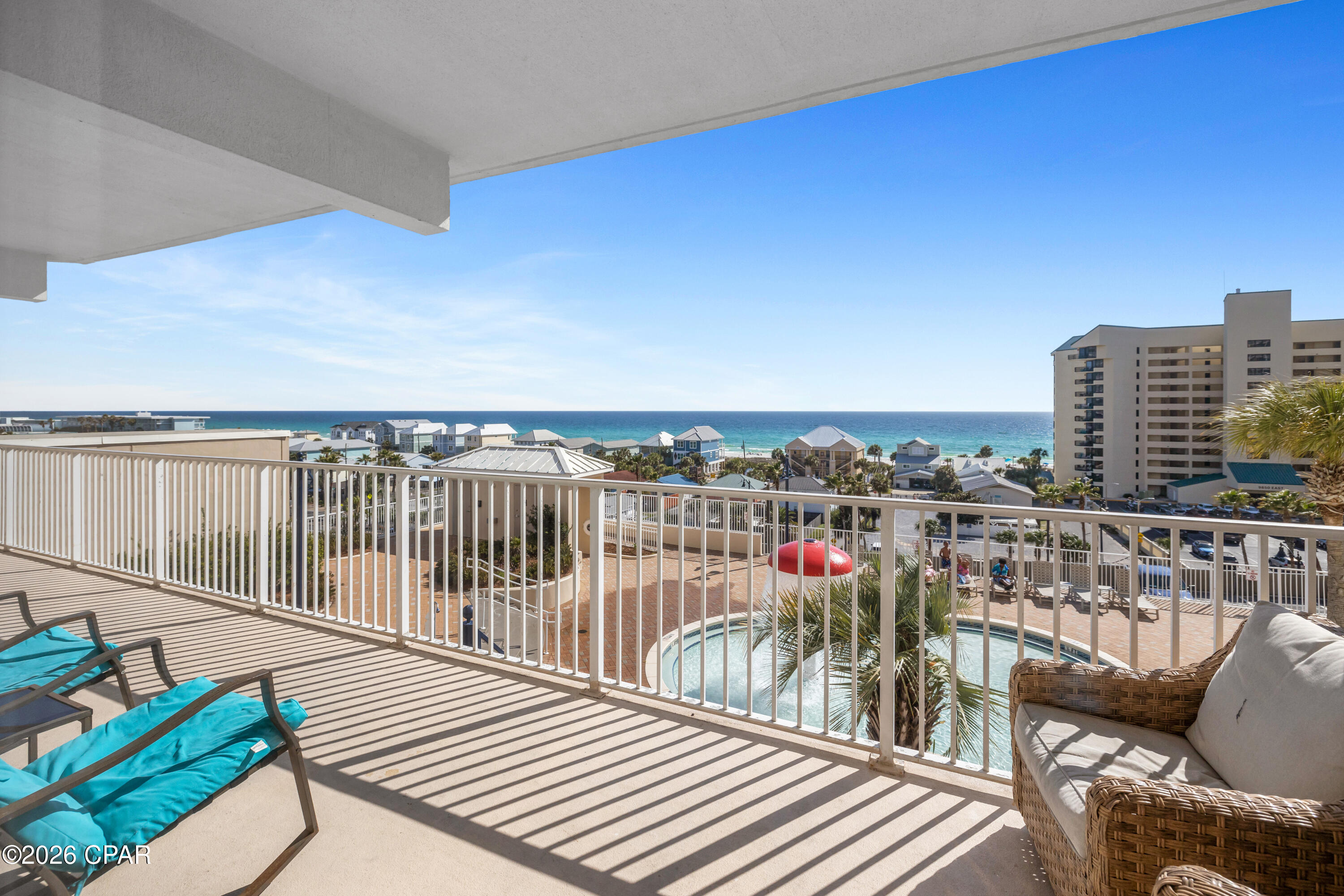 Laketown Wharf - Residential