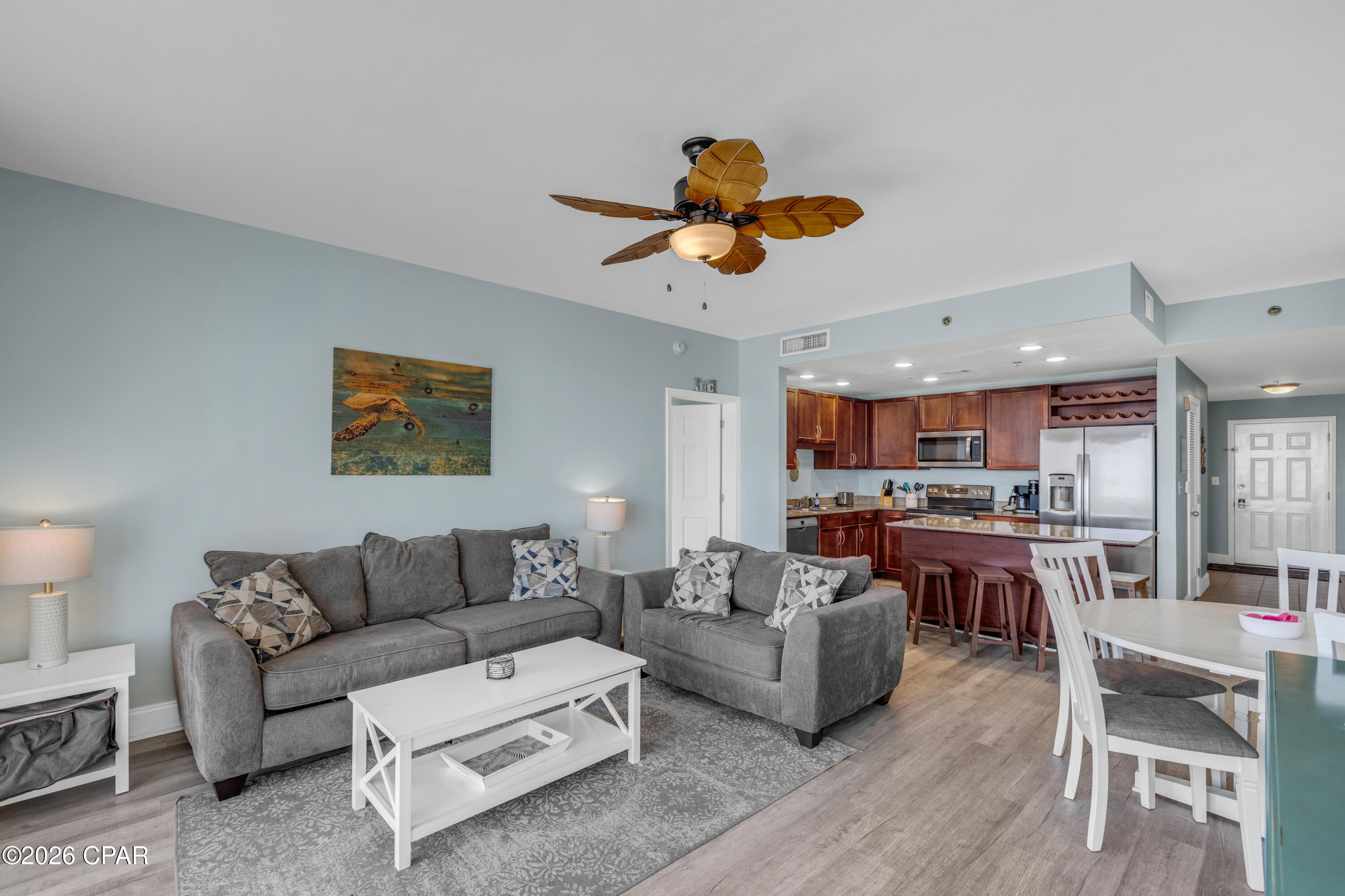 Laketown Wharf - Residential