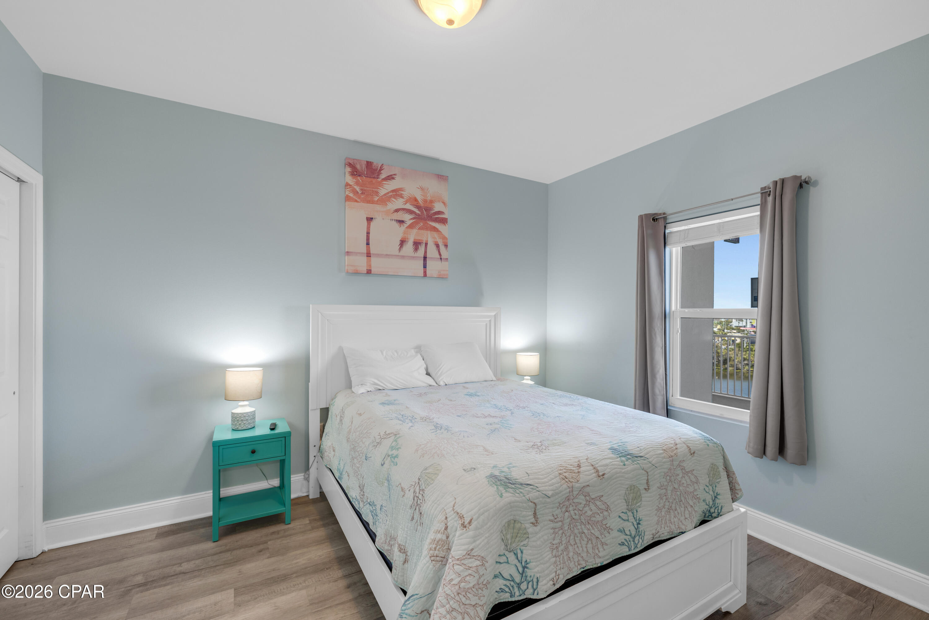 Laketown Wharf - Residential