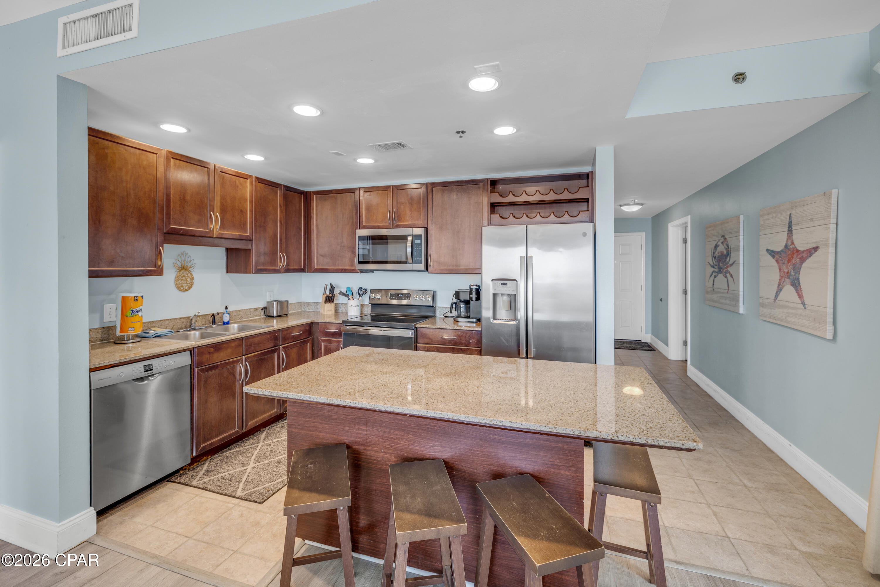 Laketown Wharf - Residential