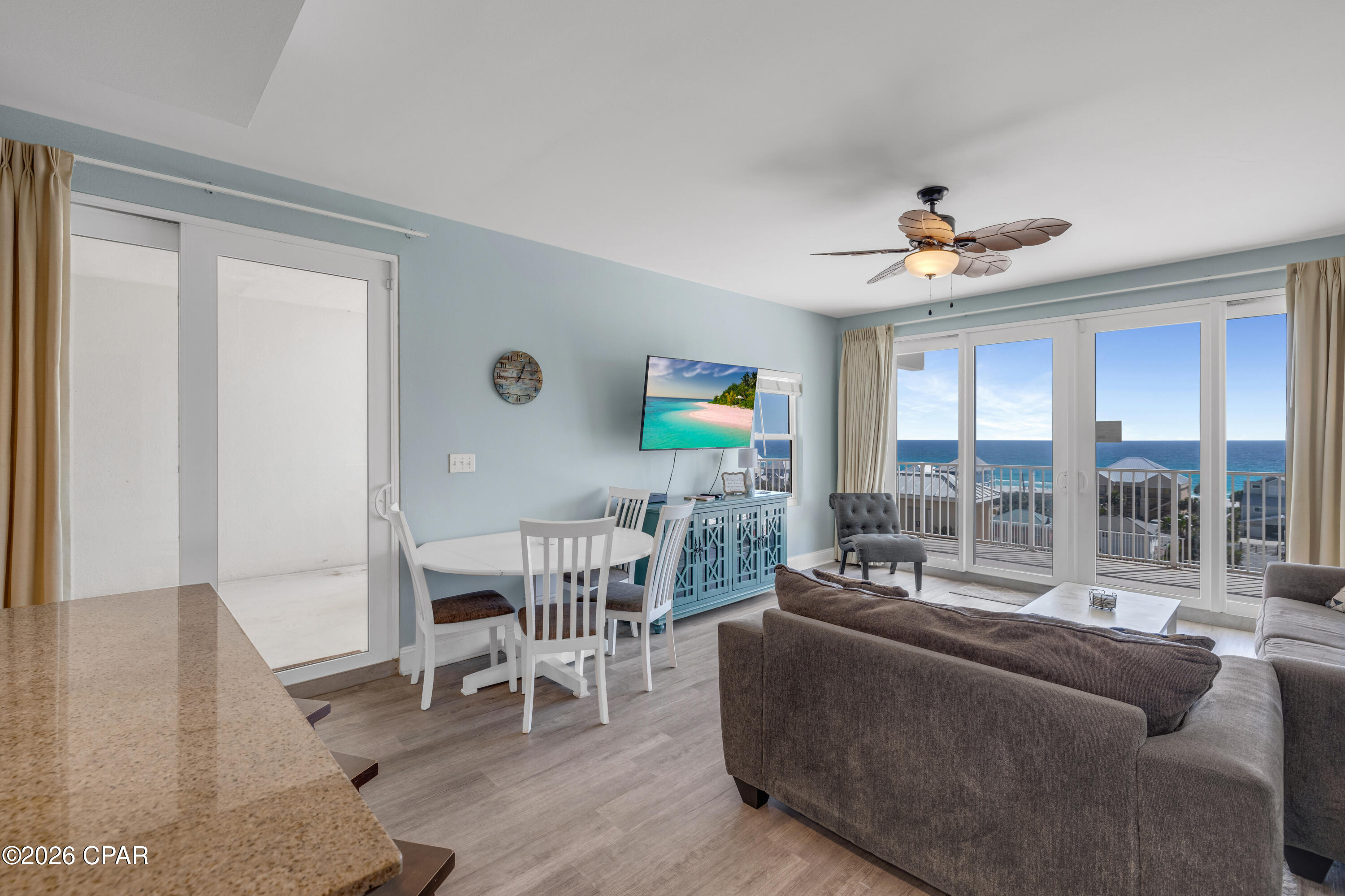 Laketown Wharf - Residential