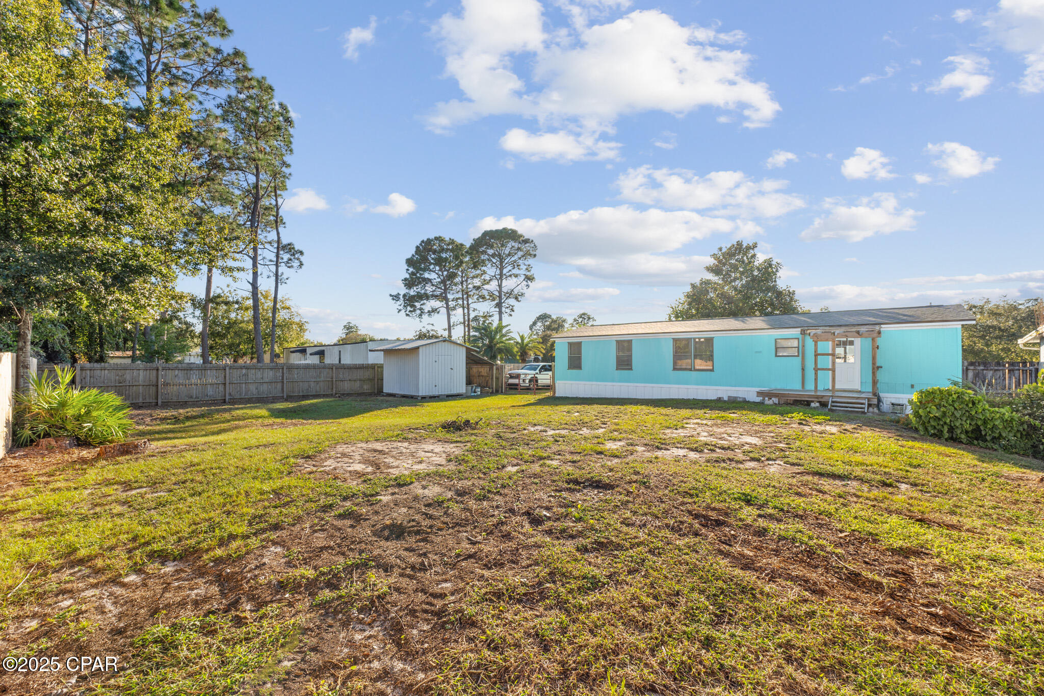 North Lagoon Oaks 5th - Residential