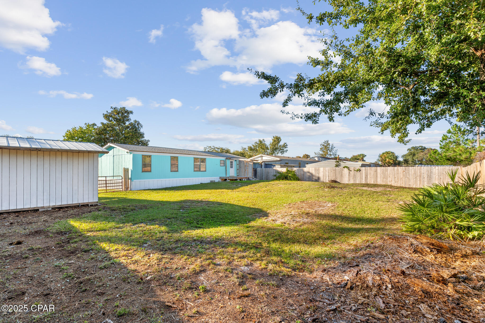 North Lagoon Oaks 5th - Residential