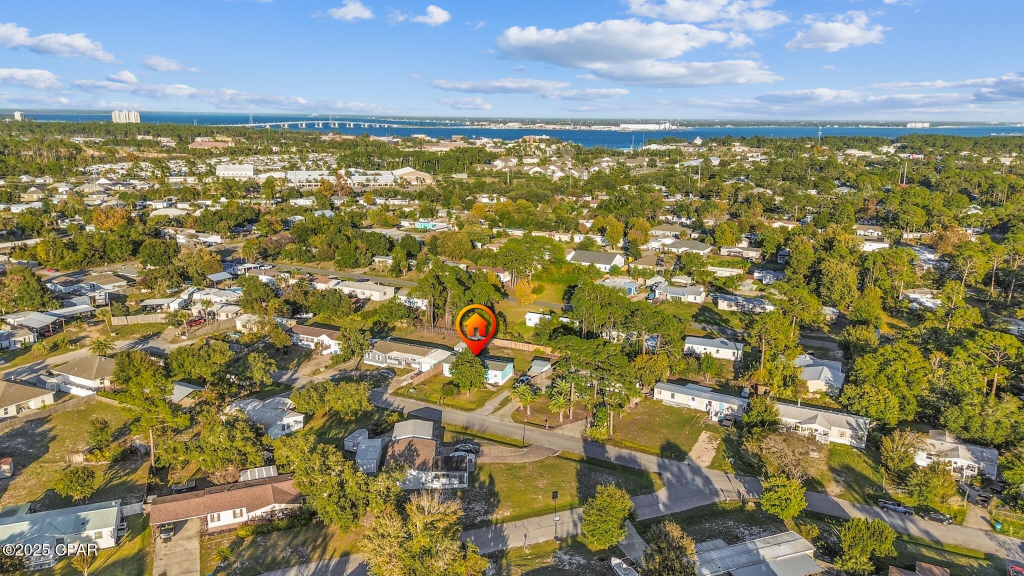 North Lagoon Oaks 5th - Residential